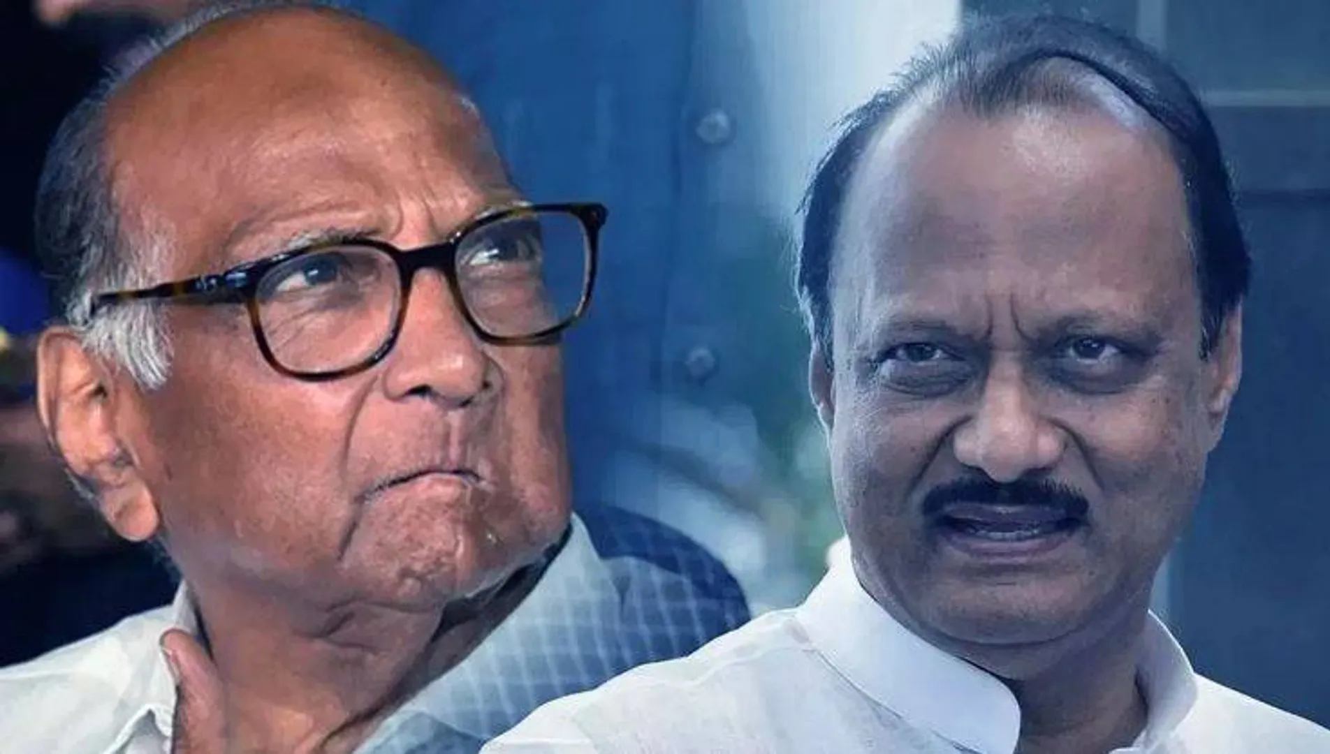 ବାରାମତିରେ ପାୱାର ବନାମ ପାୱାର?: ଚାଚା-ପୁତୁରାଙ୍କ ଭିନ୍ନ ଭିନ୍ନ ଯୋଜନା