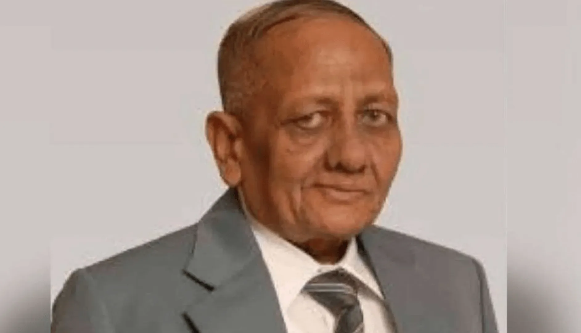 ଅଗ୍ନି କ୍ଷେପଣାସ୍ତ୍ରର ଜନକ ଡ. ରାମ ନାରାୟଣ ଅଗ୍ରଓ୍ବାଲଙ୍କ ପରଲୋକ