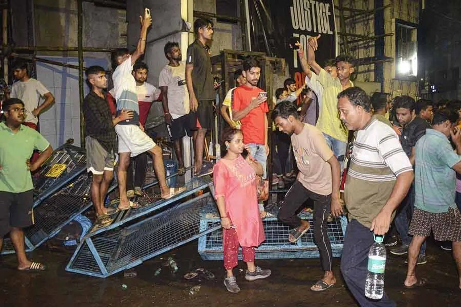Telegraph India