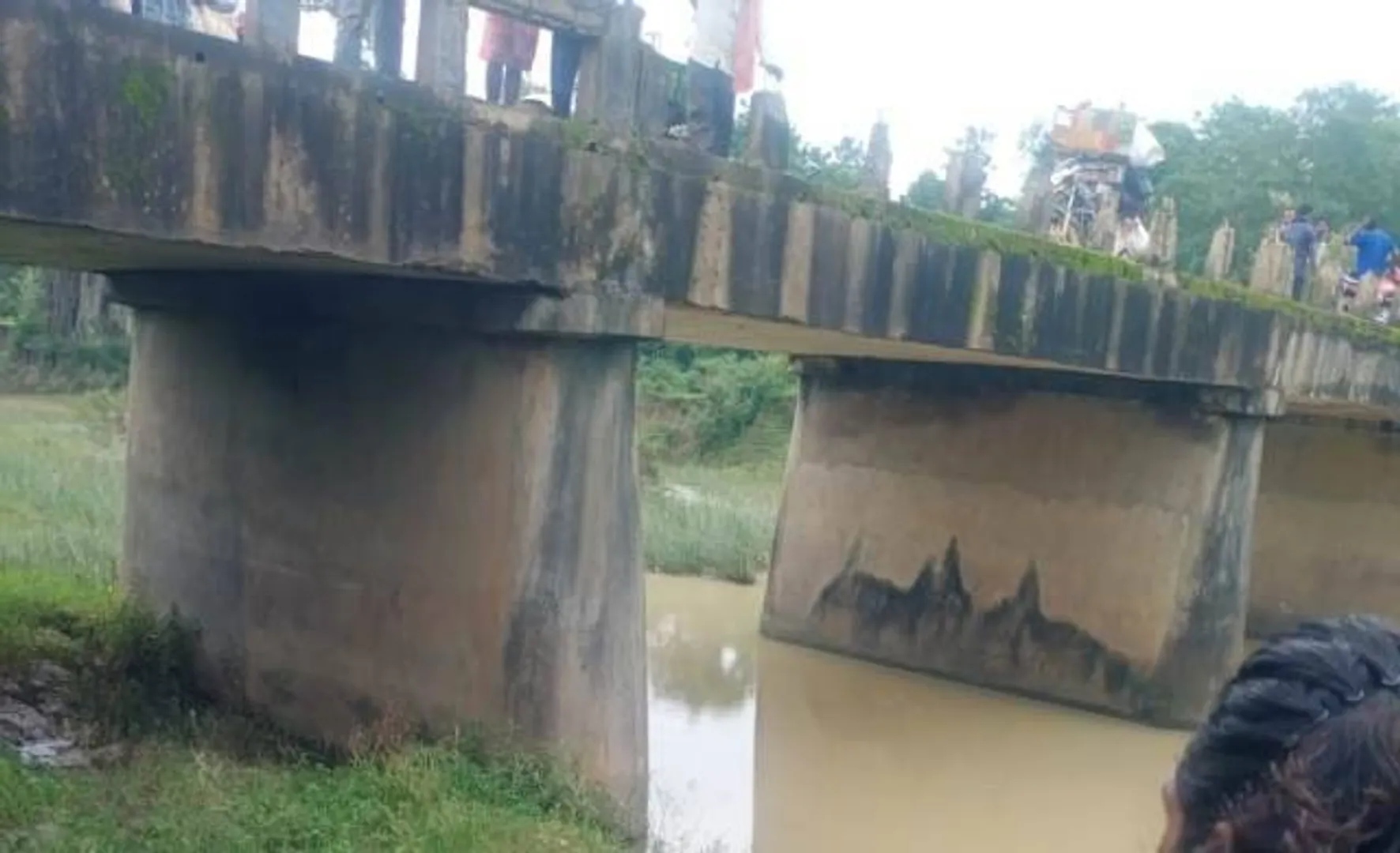 ତେଲ ନଦୀରୁ ଅଚିହ୍ନା ବ୍ୟକ୍ତିଙ୍କ ମୃତଦେହ ଉଦ୍ଧାର, ହତ୍ୟା ସନ୍ଦେହ