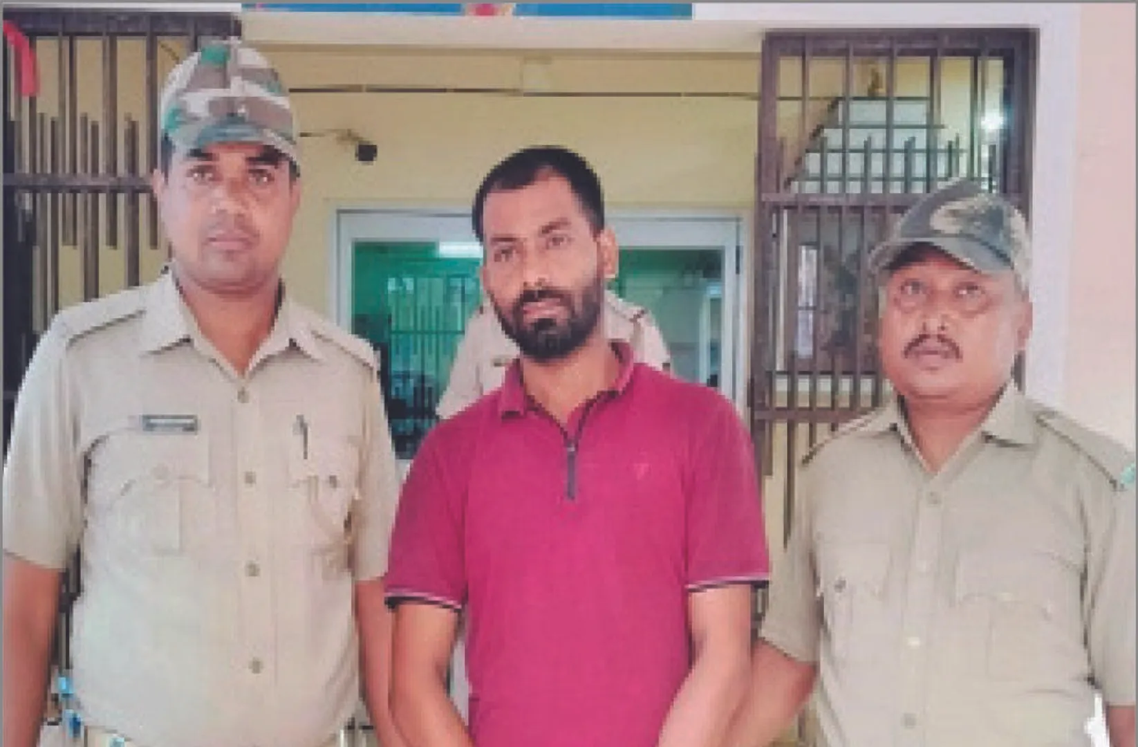 ଅନୈତିକ ସମ୍ପର୍କକୁ ବି‌ରୋଧ କରିବାରୁ ପତ୍ନୀଙ୍କୁ ହତ୍ୟା, ସ୍ବାମୀ ଗିରଫ