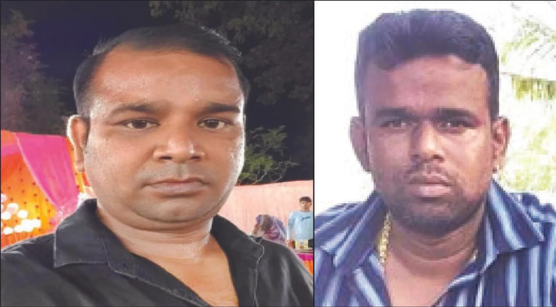 କୁହା ଡବଲ୍‌ ମର୍ଡର ମାମଲା: ‘ହାତ ଉଠାଇଲା, ପୂରା ଉଠାଇଦେଲୁ’