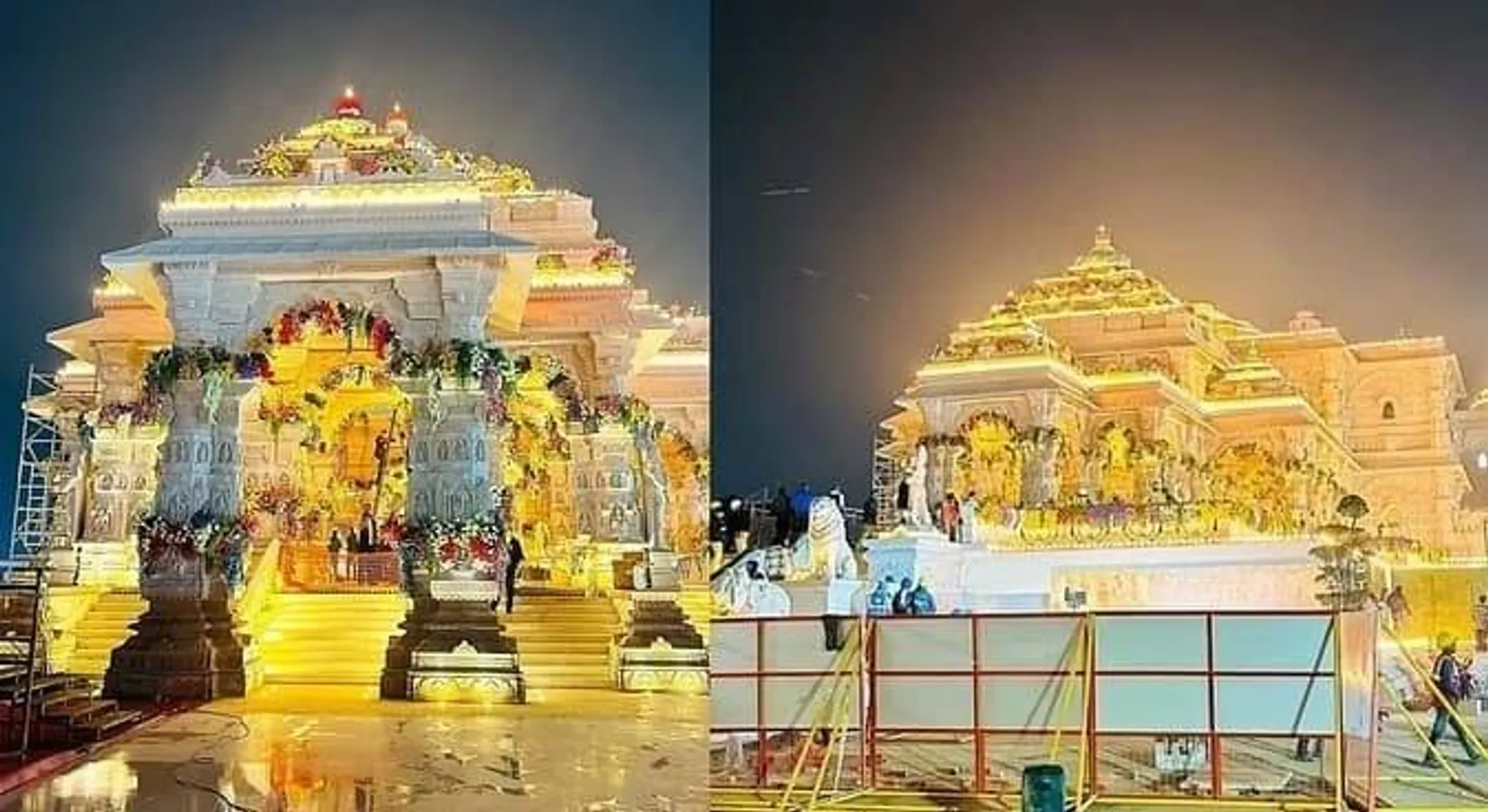 ଏଯାବତ ରାମମନ୍ଦିରକୁ କେତେ ପରିମାଣର ମିଳିଛି ଦାନ ଜାଣନ୍ତୁ