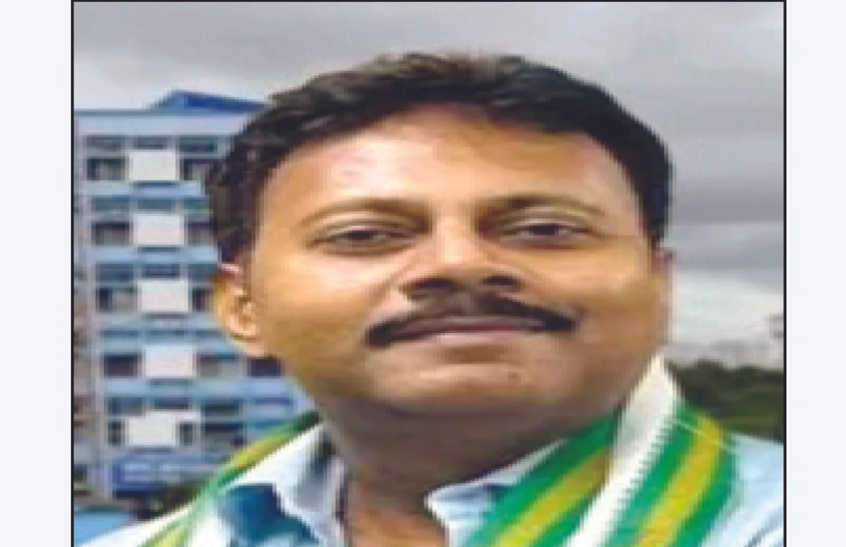ଡାକ୍ତରୀ ଛାତ୍ରୀଙ୍କୁ ଦୁଷ୍କର୍ମ ଓ ହତ୍ୟା ମାମଲା: ପୂର୍ବ ଅଧ୍ୟକ୍ଷଙ୍କୁ ୨୪ ଘଣ୍ଟା ଜେରା