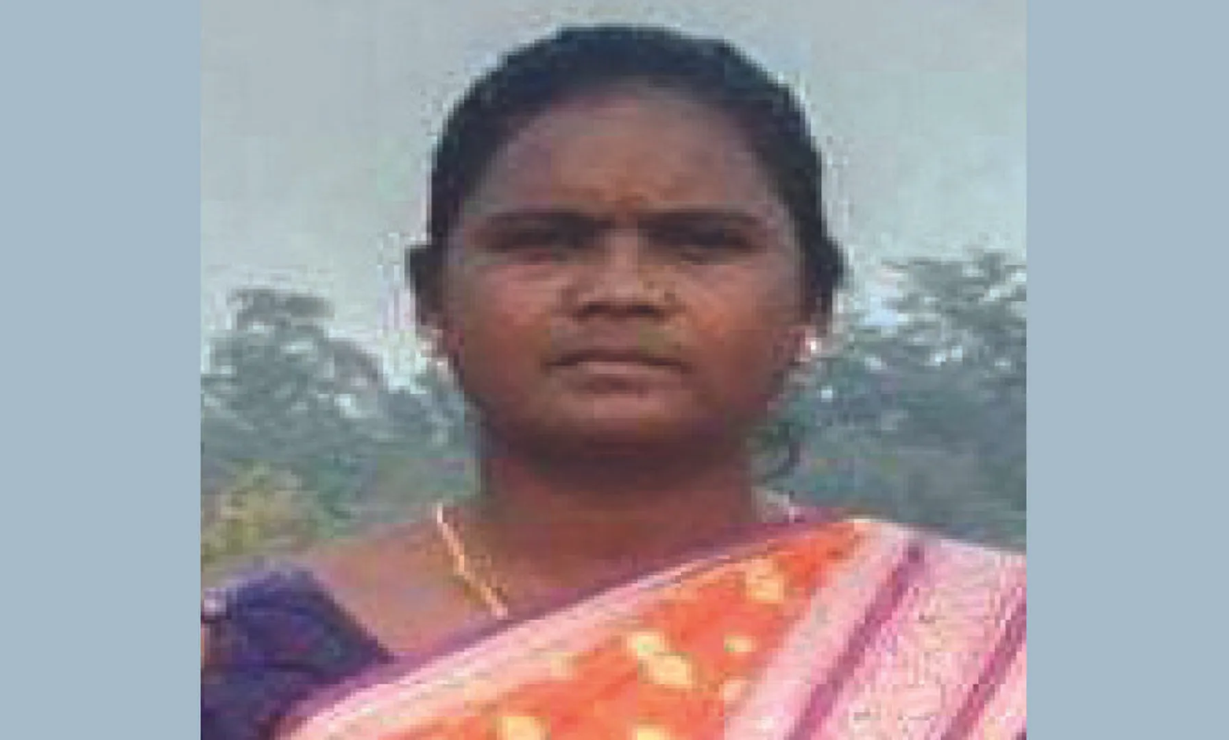 ଧର୍ମାନ୍ତରୀକରଣ ପାଇଁ ଜୀବନ ଗଲା: ଔଷଧ ଖାଇଲେନି ଅସୁସ୍ଥ ମହିଳା