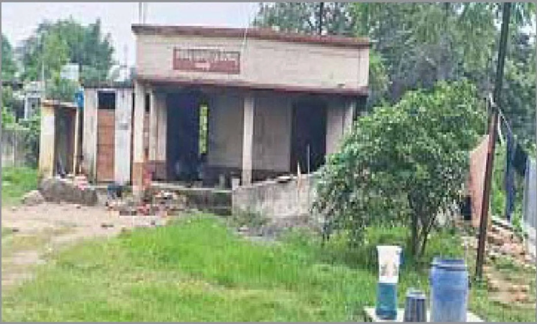 ସେବାଶ୍ରମରୁ ପଳାଇଲେ ୩୯ ଅନ୍ତେବାସୀ: ୧୧୫ ଛାତ୍ରଙ୍କୁ ଗୋଟିଏ ପାଇଖାନା, ଗୋଟିଏ ନଳକୂପ