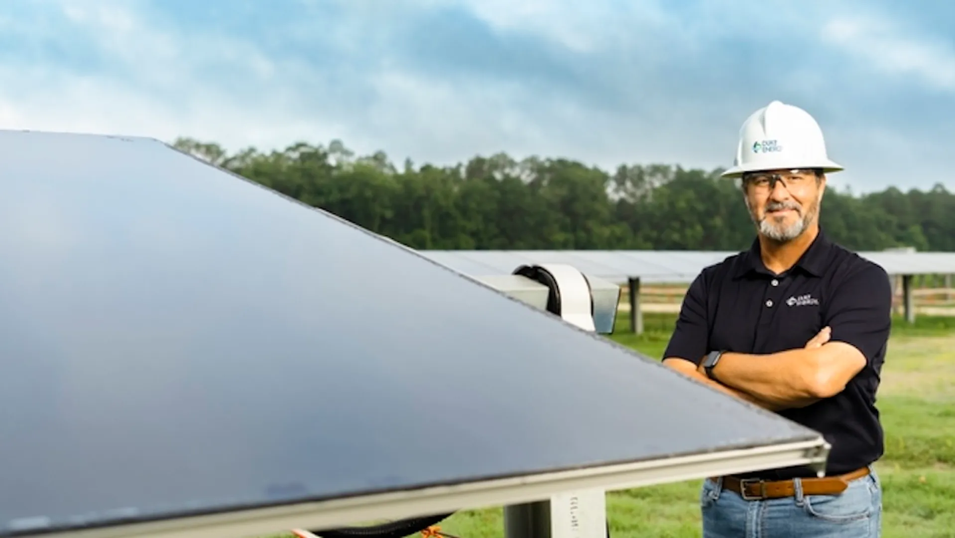 Over 25 solar sites now generate 1,500 MW for Duke Energy Florida, with 12 more sites planned between 2025 and 2027. 