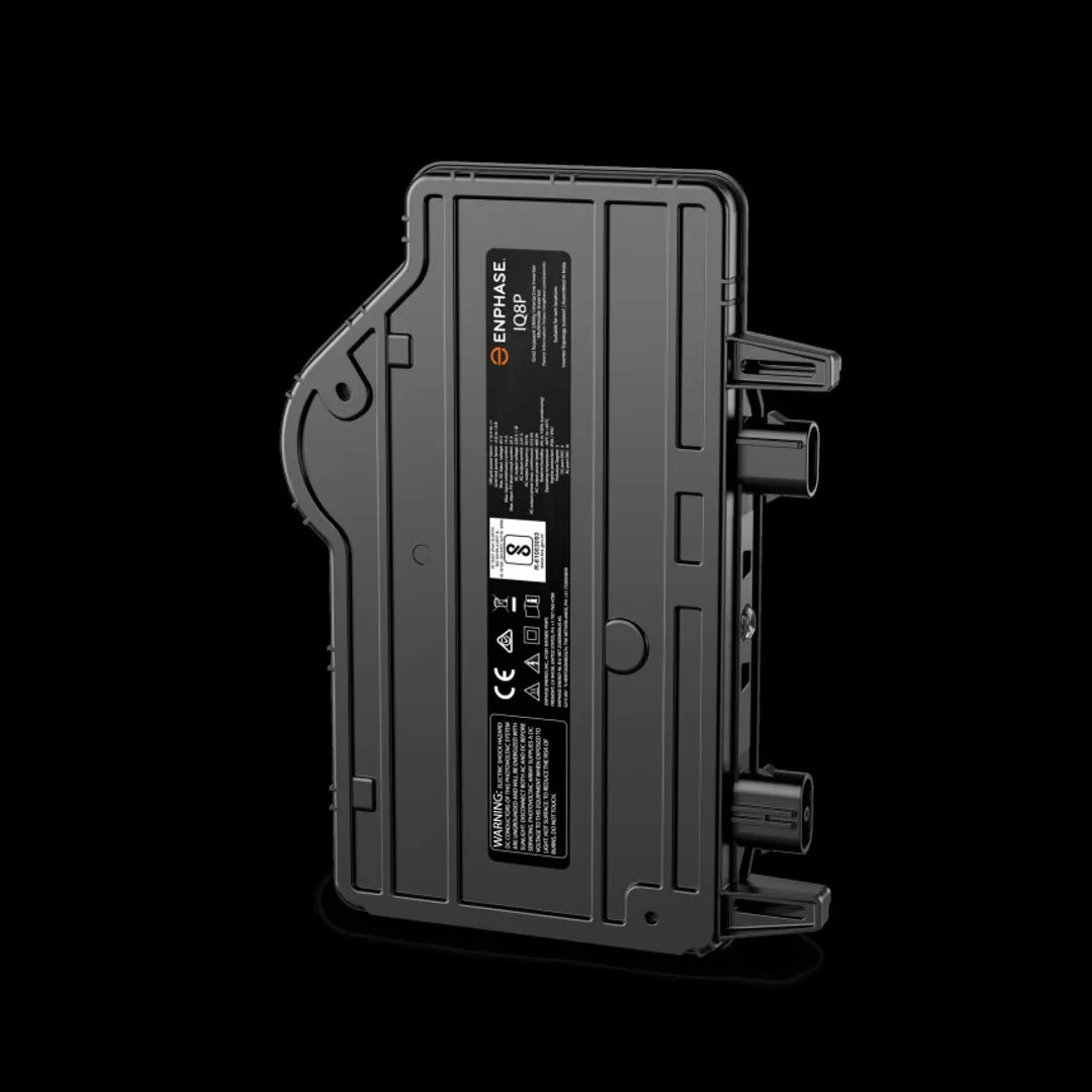 Enphase Inverters