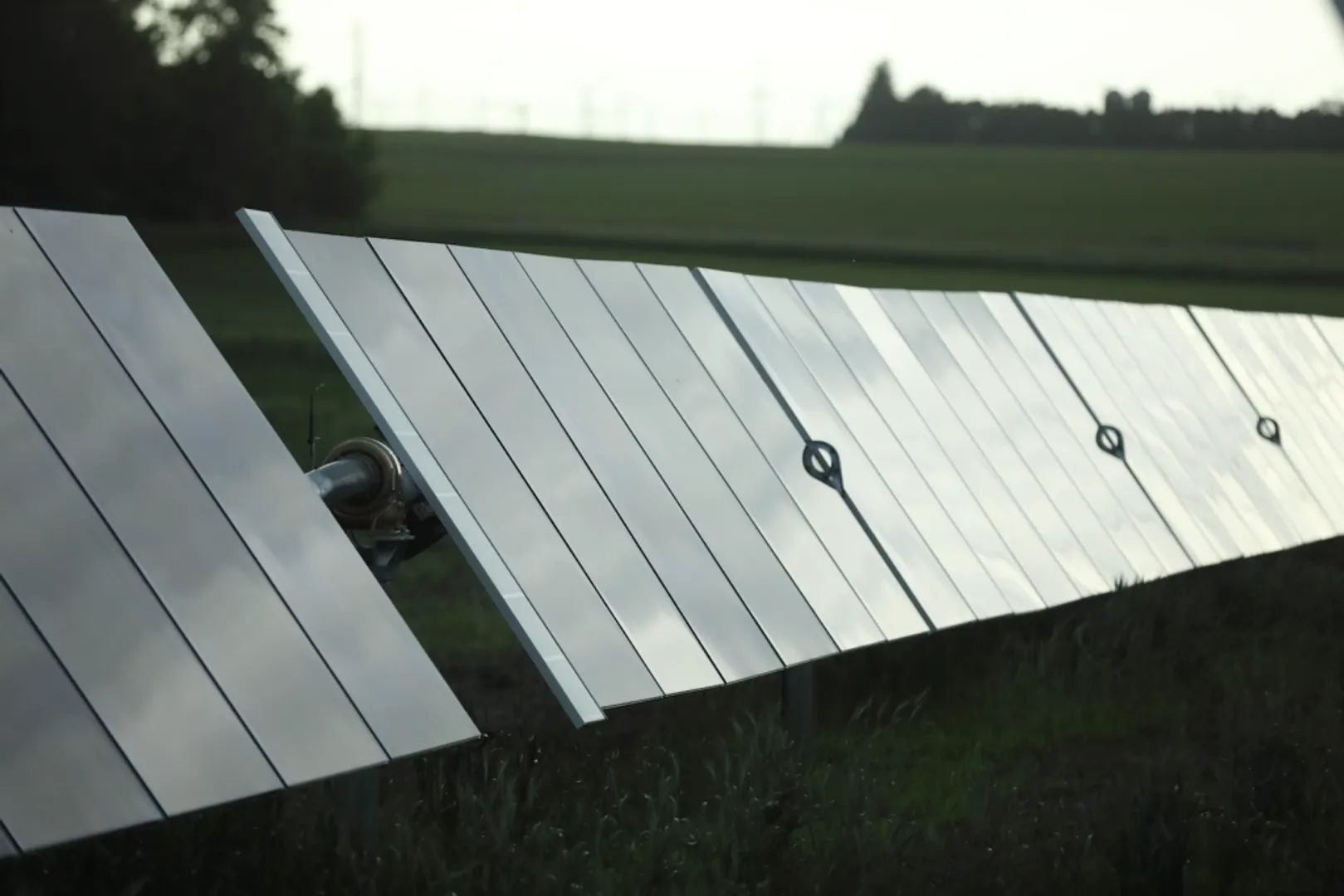 The Fillmore and Louise Solar projects are expected to generate $30 million in economic impact, including $4 million in tax revenue. 