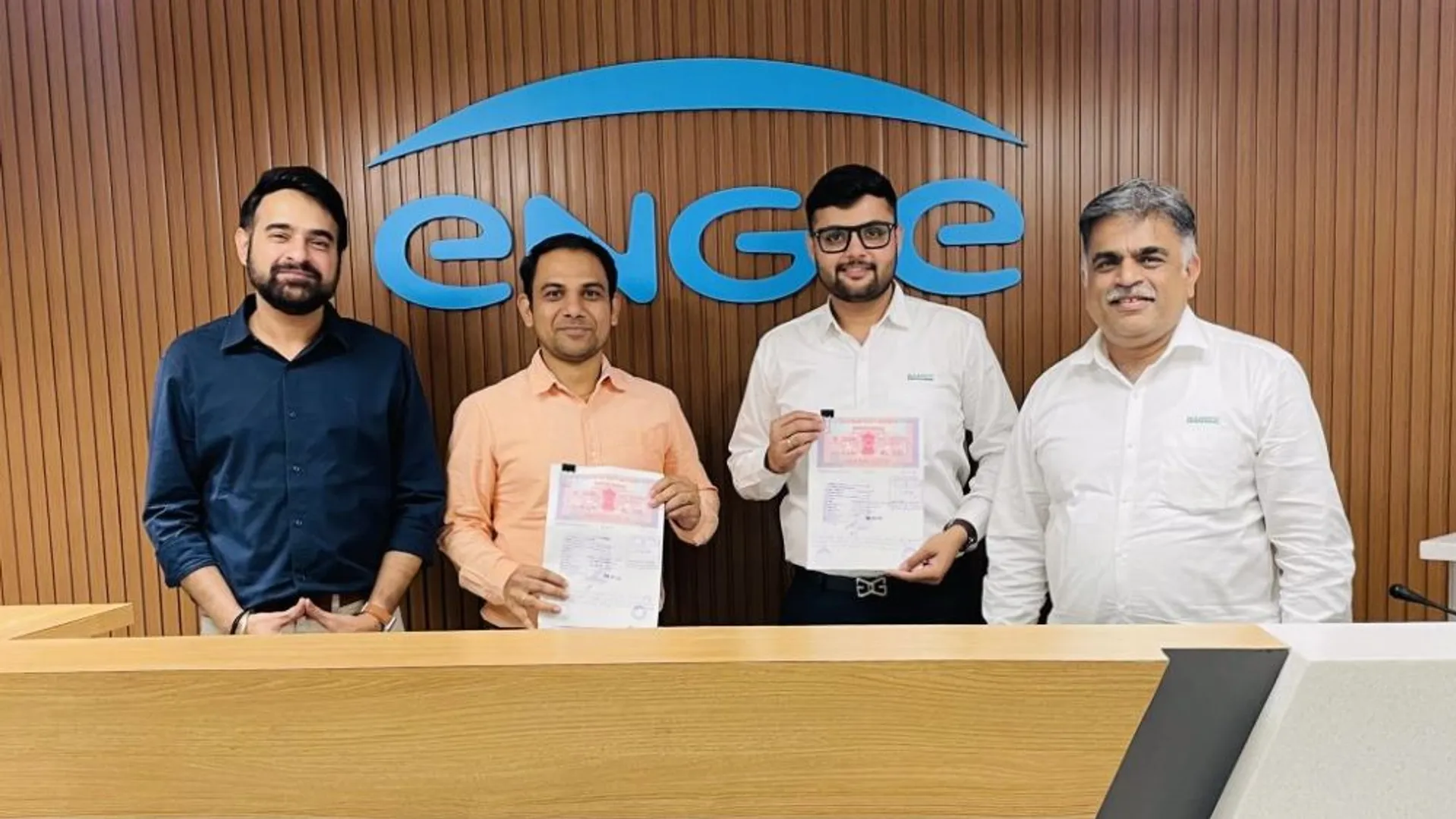 Waaree’s 600 W Elite BiN-08 N Type TopCon modules have been selected for NHPC’s solar deployment,order placed by  Khaba Renewable. 