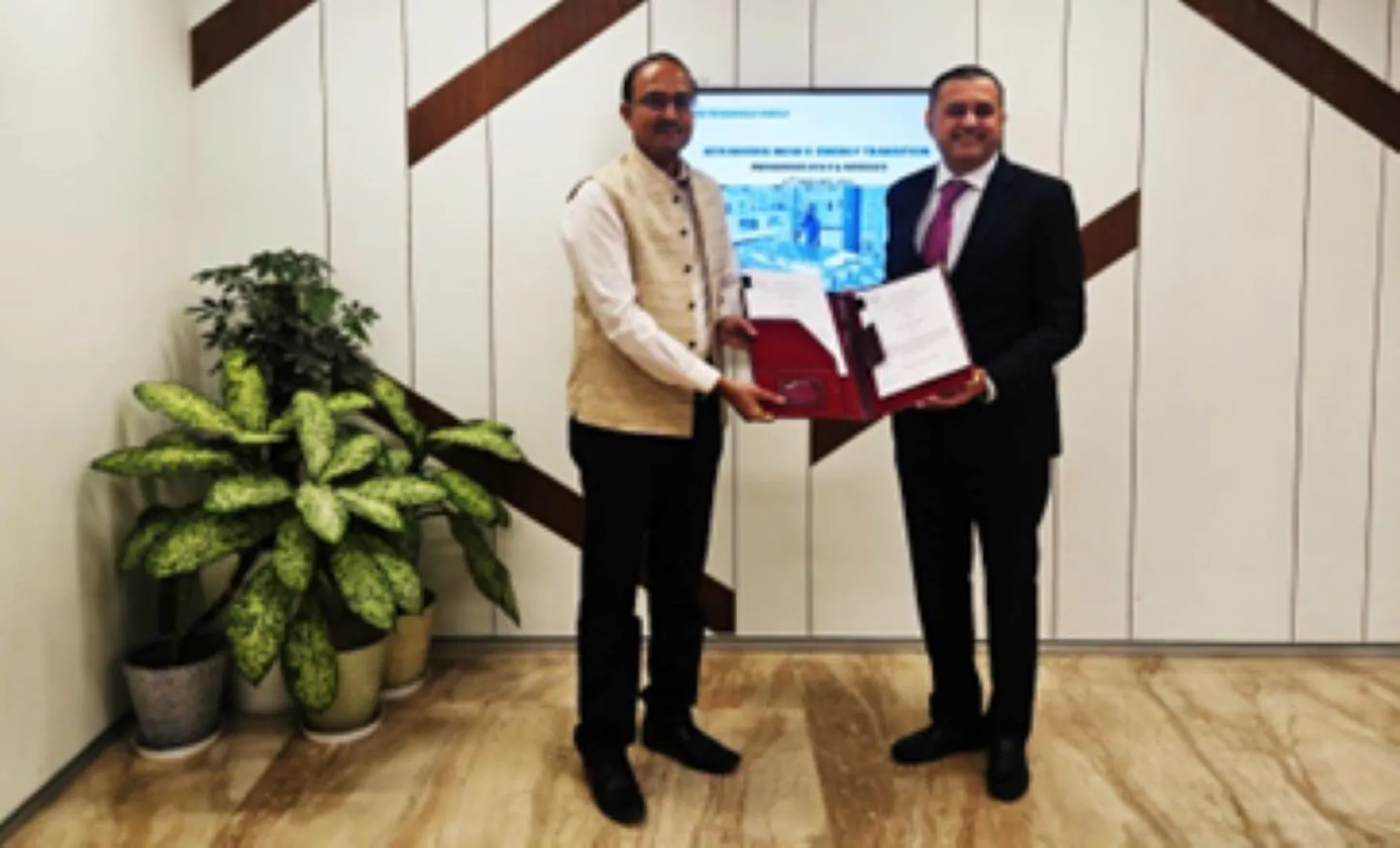 TP Solar has won 292.5 MW of SECI’s 400 MW DCR modules, with delivery planned from October 2025 to January 2026 over four months. 