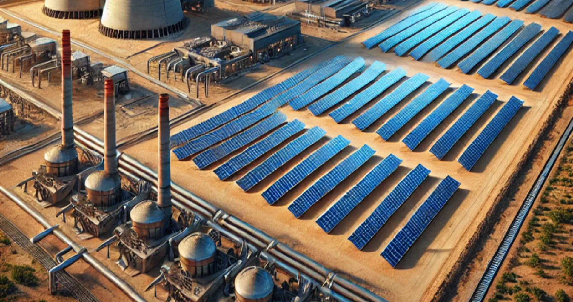 SCCL’s first interstate power venture holds a 74% stake, with plans to expand solar capacity to 450 MW by 2026.