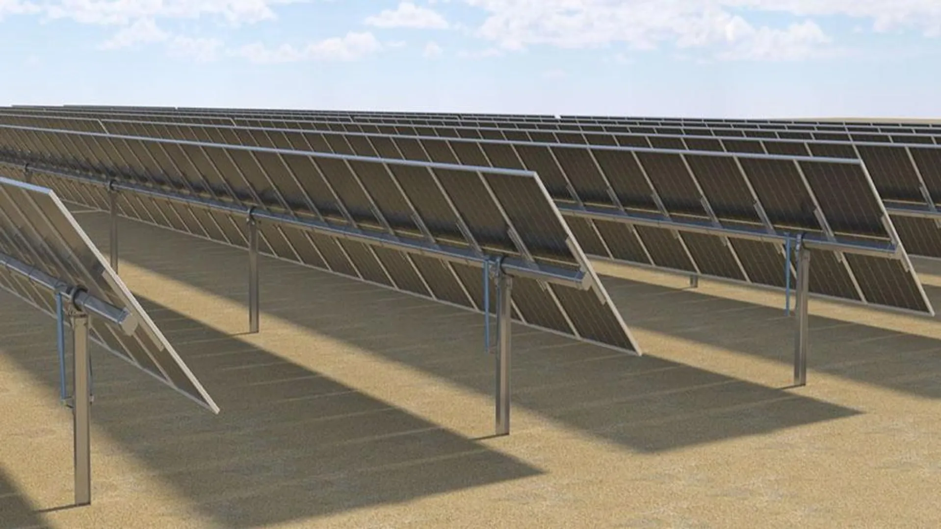 The 22MW Valcasado Solar Park, with 33,600 bifacial modules and 580 trackers, is now connected to Spain’s national grid.