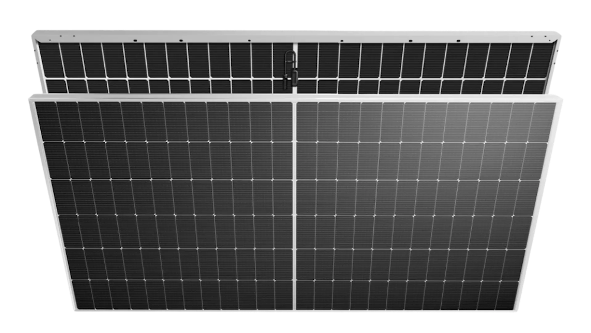 Backed by a 30-year warranty, Recom’s Lynx Series module guarantees at least 87.4% of its nominal power output at the end of its lifecycle. 