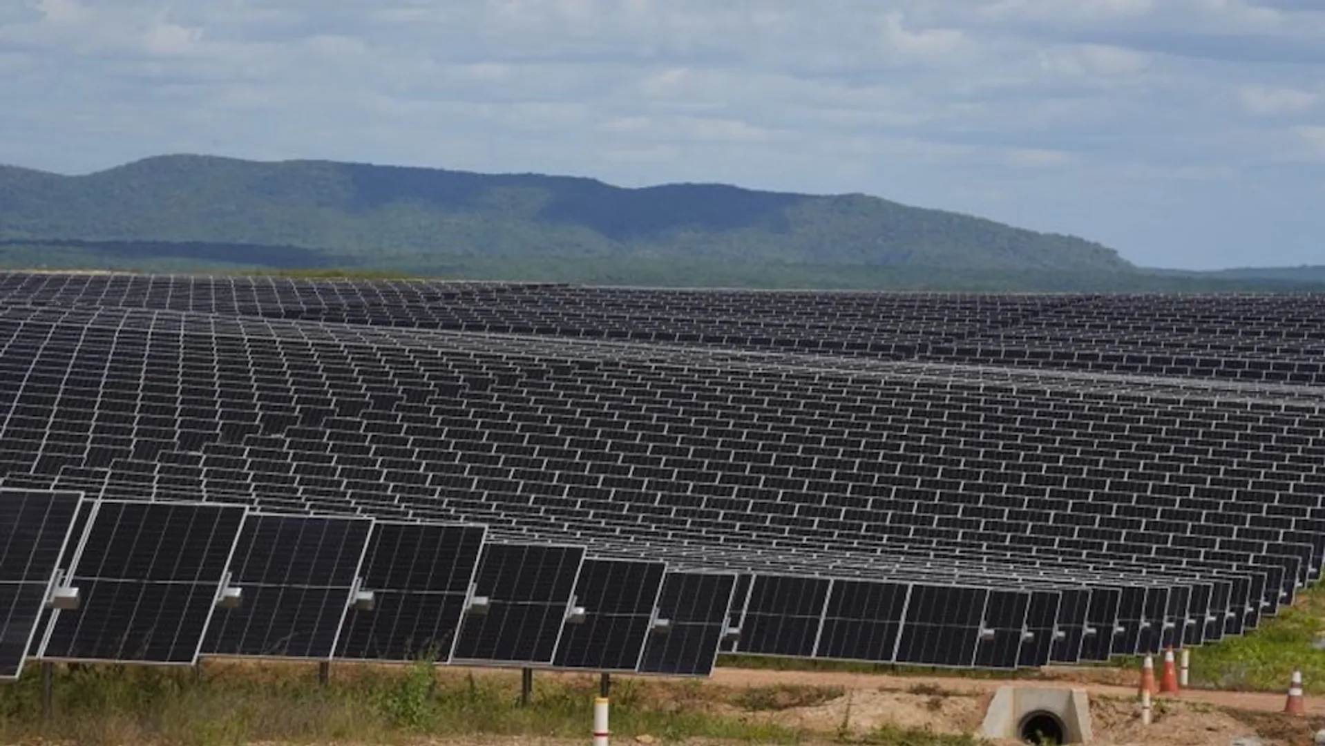 Recurrent Energy will own and operate the solar project in Spain, with advisory support from Trio. 