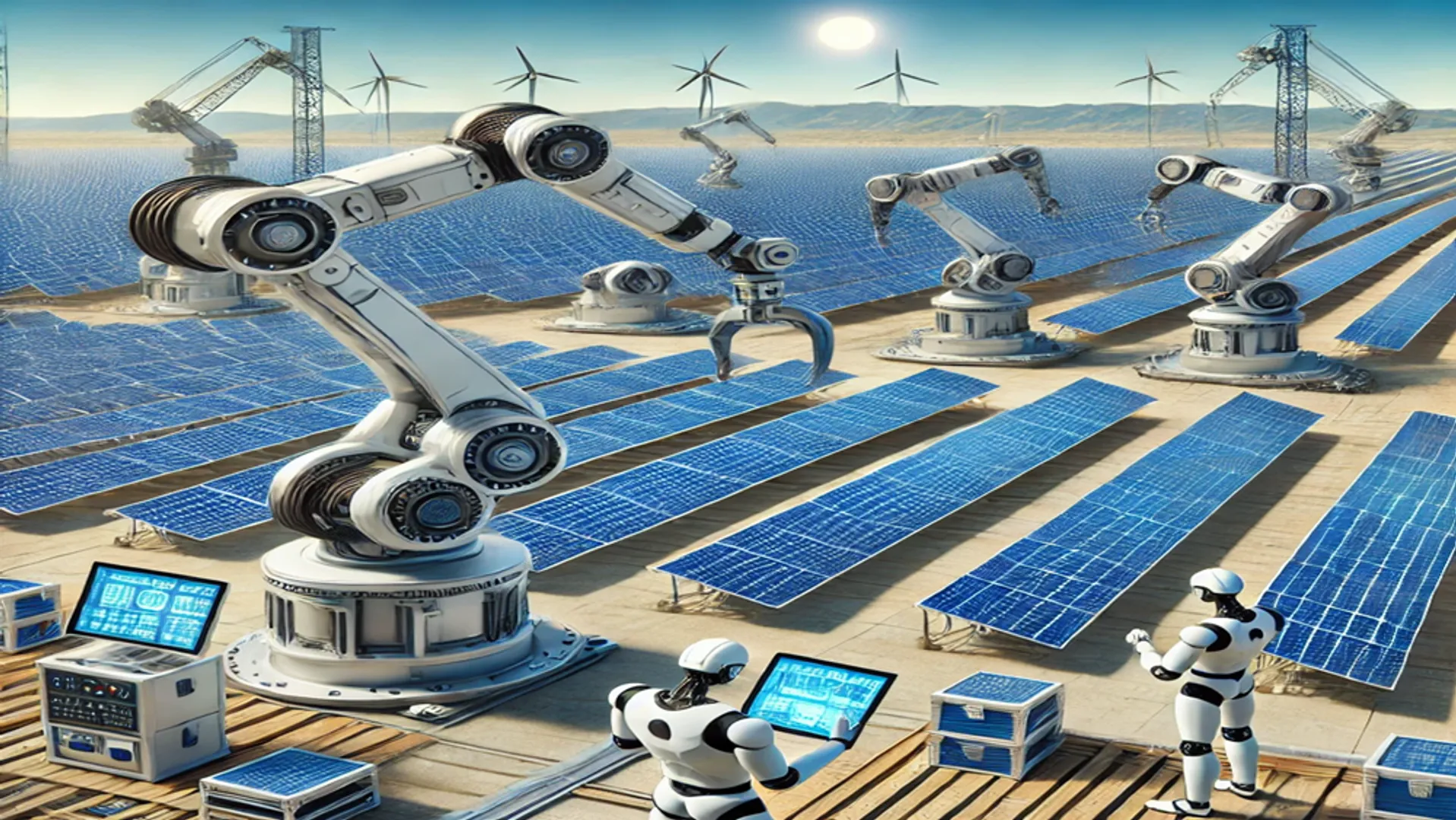 Terafab installed 40 MW and aimed to deploy hundreds more by 2026, improving installation speed, build quality, and worker safety. 