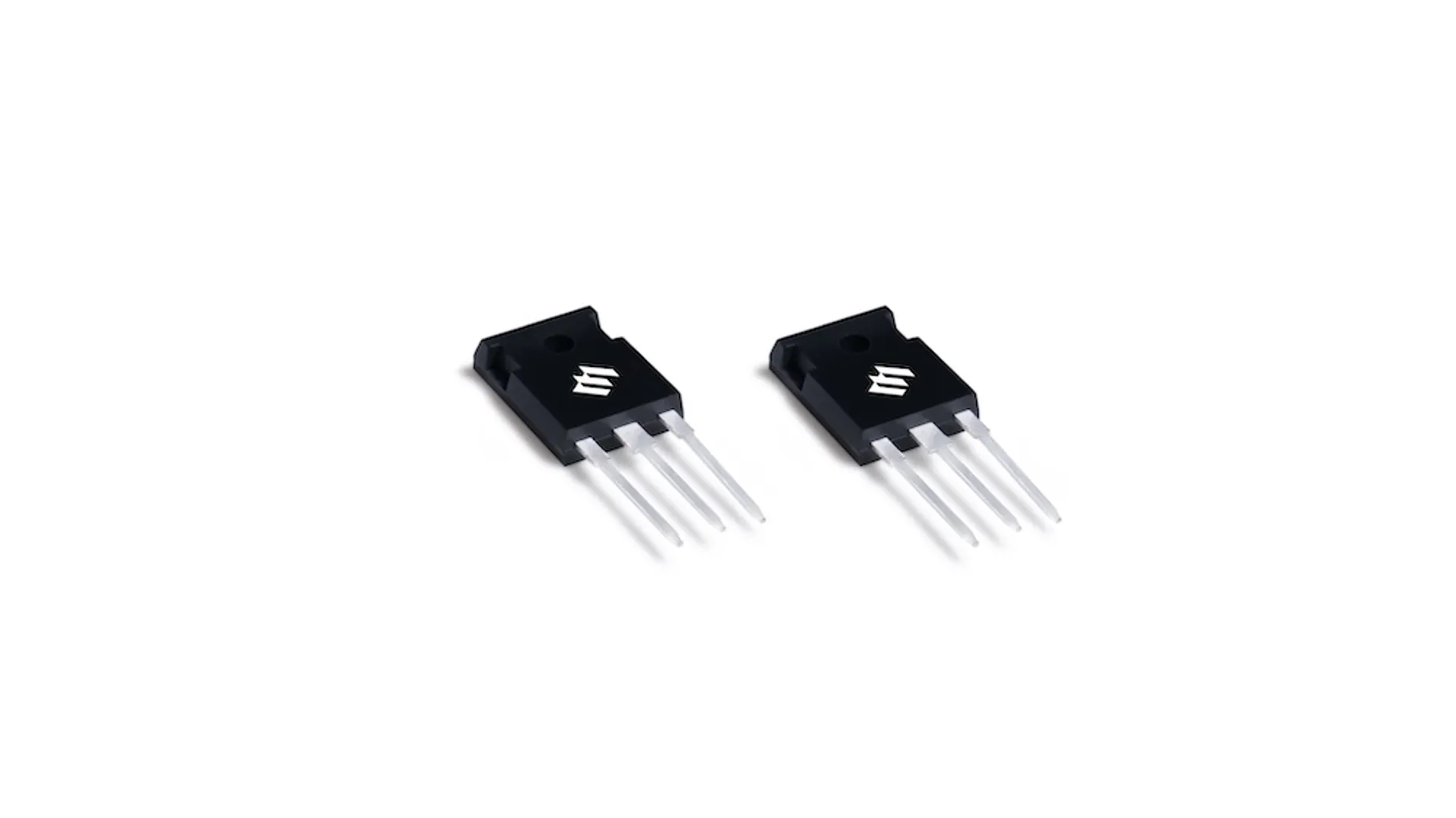 These IGBTs use polyimide insulation for durability in high-voltage, high-humidity, and high-temperature conditions, ensuring reliable performance. 
