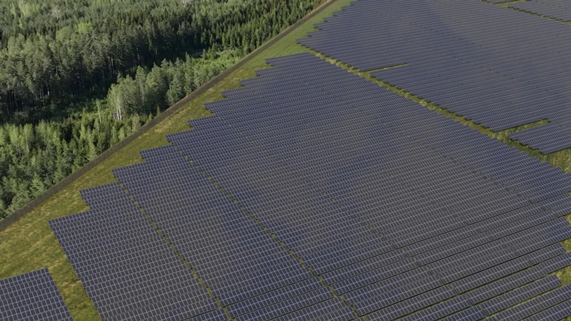Alight’s framework financing model for Eurajoki will be used to develop three more solar projects, adding 200+ MW in Finland. 