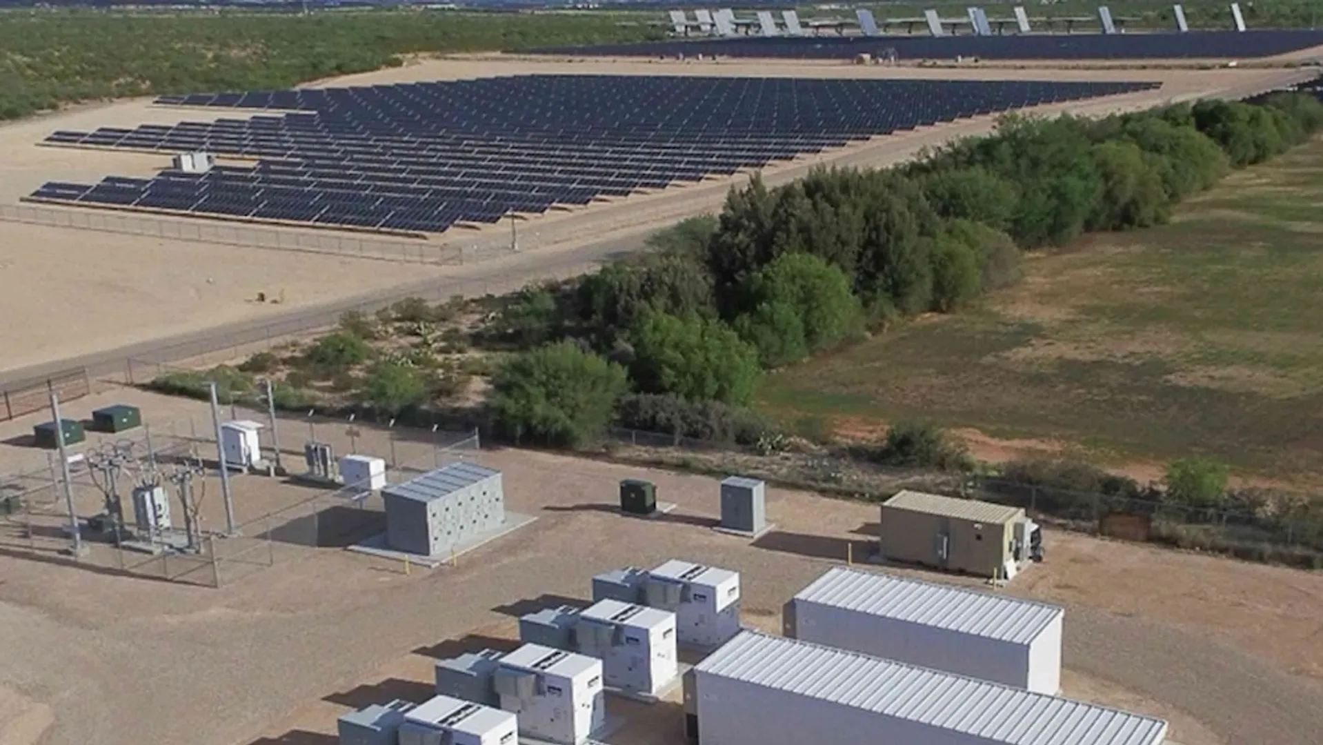 The Waterloo Solar project, set to start construction in late 2025, will create 300 jobs and generate $75 million in economic benefits over 40 years. 