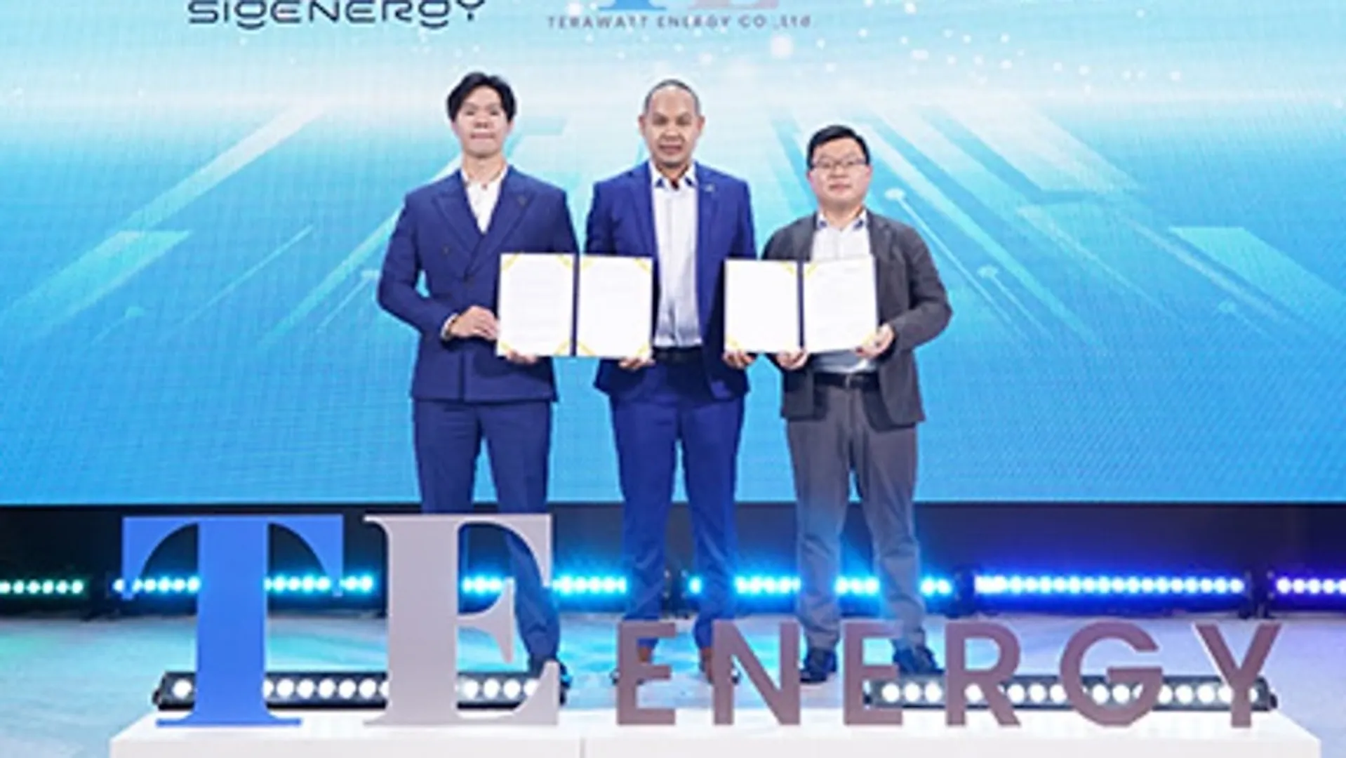 The agreement aims to strengthen the availability of JA Solar’s Tier 1 high-efficiency solar modules across the Thai market.  