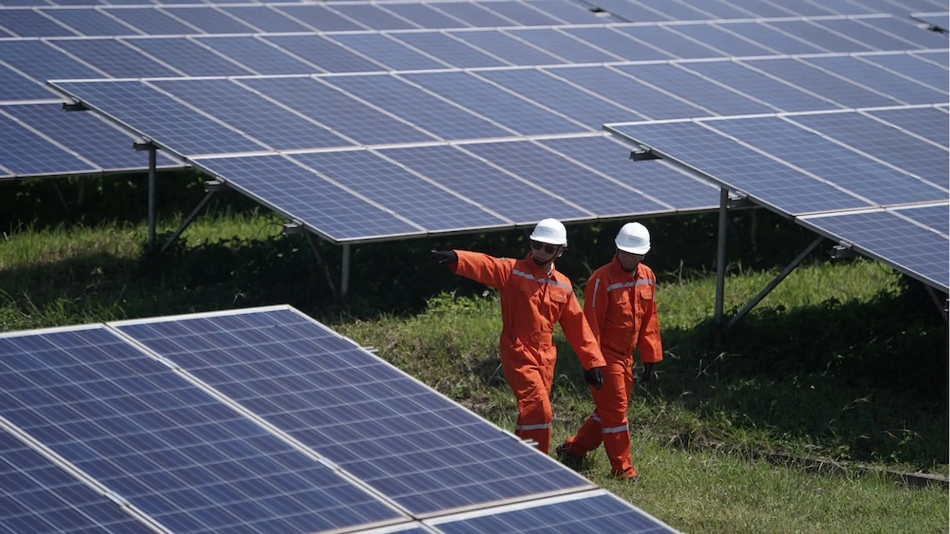 Balsik solar project has been among five ongoing developments under Alternergy’s plan to reach 500 MW capacity by early 2026. 