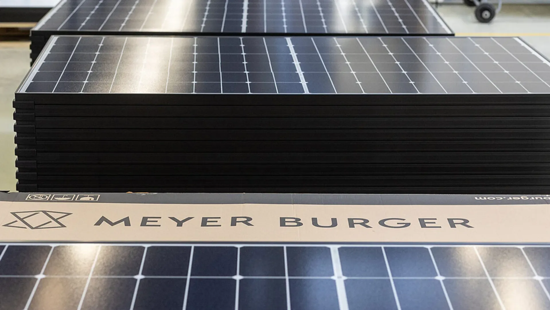 Meyer Burger modules met EU-made criteria and 24 percent efficiency to qualify for Italy’s top-tier Category C incentives. 