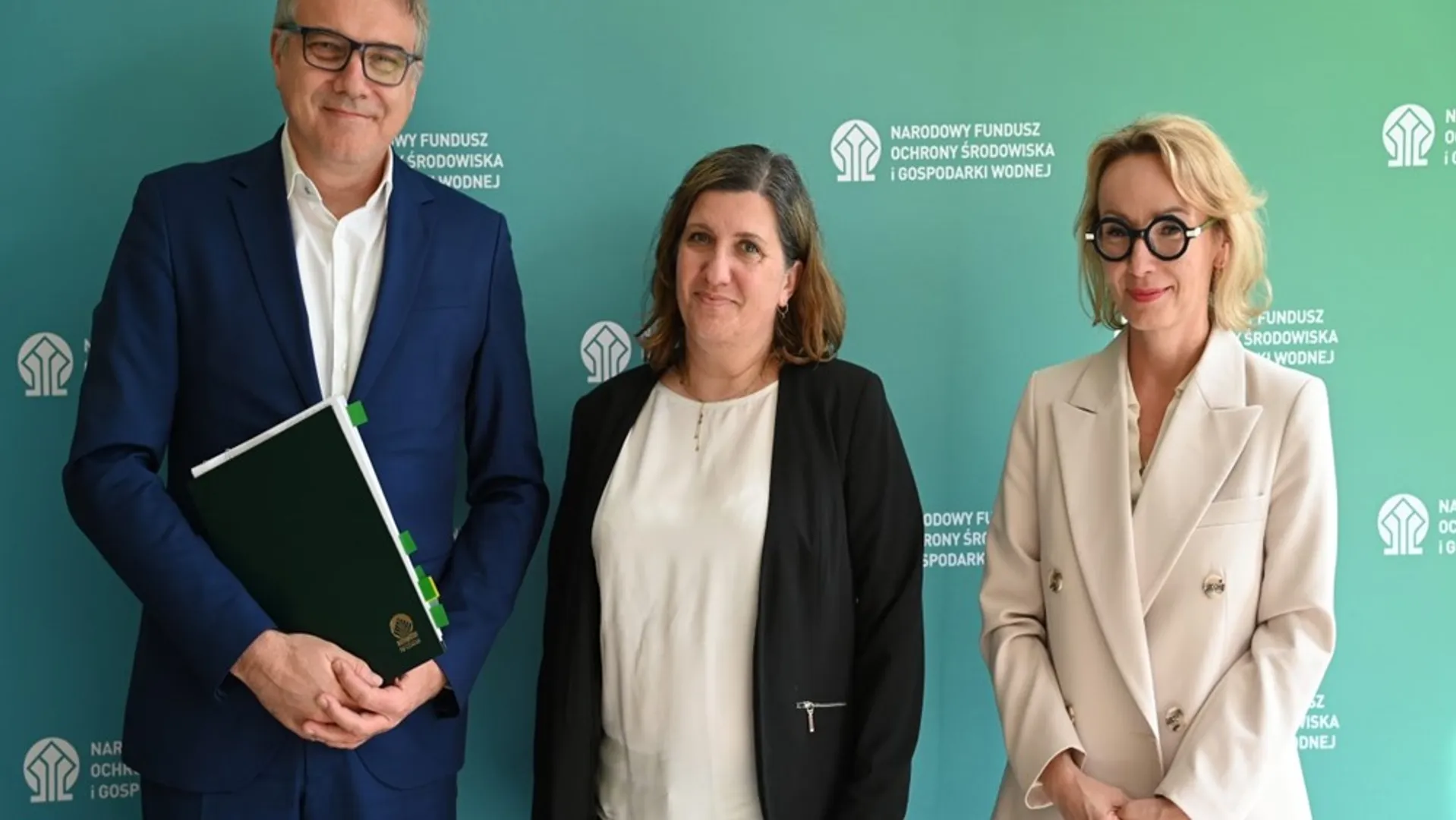 Węglokoks Group project has supported internal power needs while reducing use of conventional energy sources. 