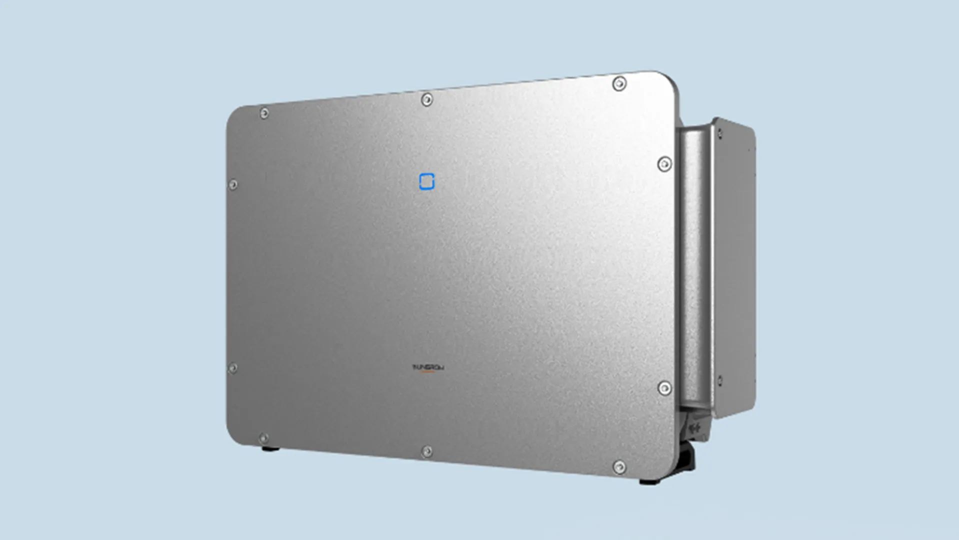 Sungrow stated that SG350HX-20 included 99% efficiency, six MPPTs and diagnostic tools for easier utility-scale operations and maintenance.  