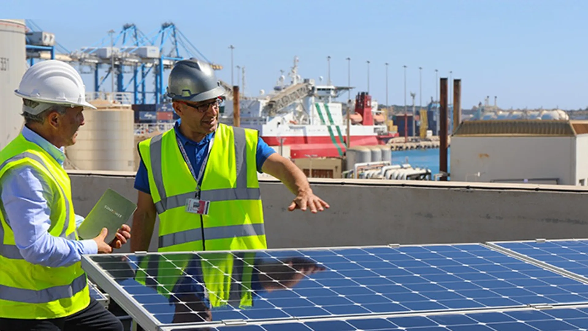 Maxeon has challenged the lack of transparency in CBP’s handling of its detained solar panel shipments. 