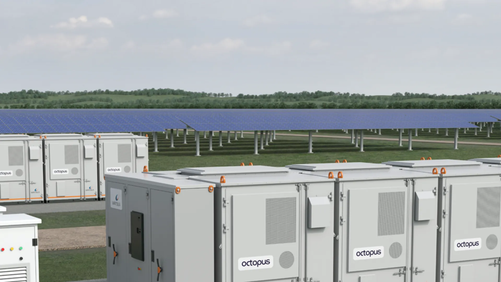 Fulham project by Octopus Australia used local trades and materials during early construction in Gippsland. 