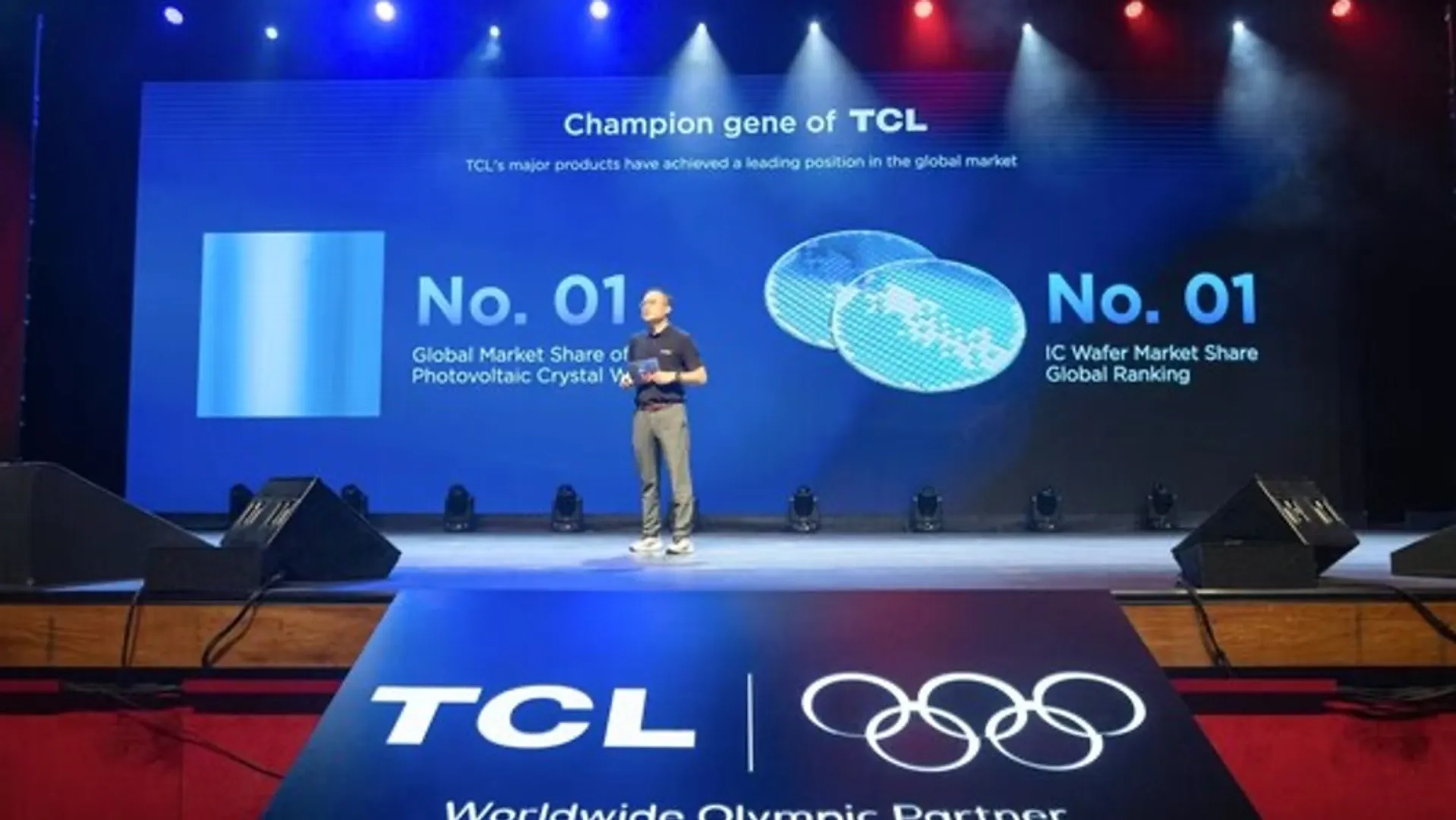 TCL Solar has tailored its high-efficiency modules to meet regional demands across homes, C&I, and large-scale solar farms. 