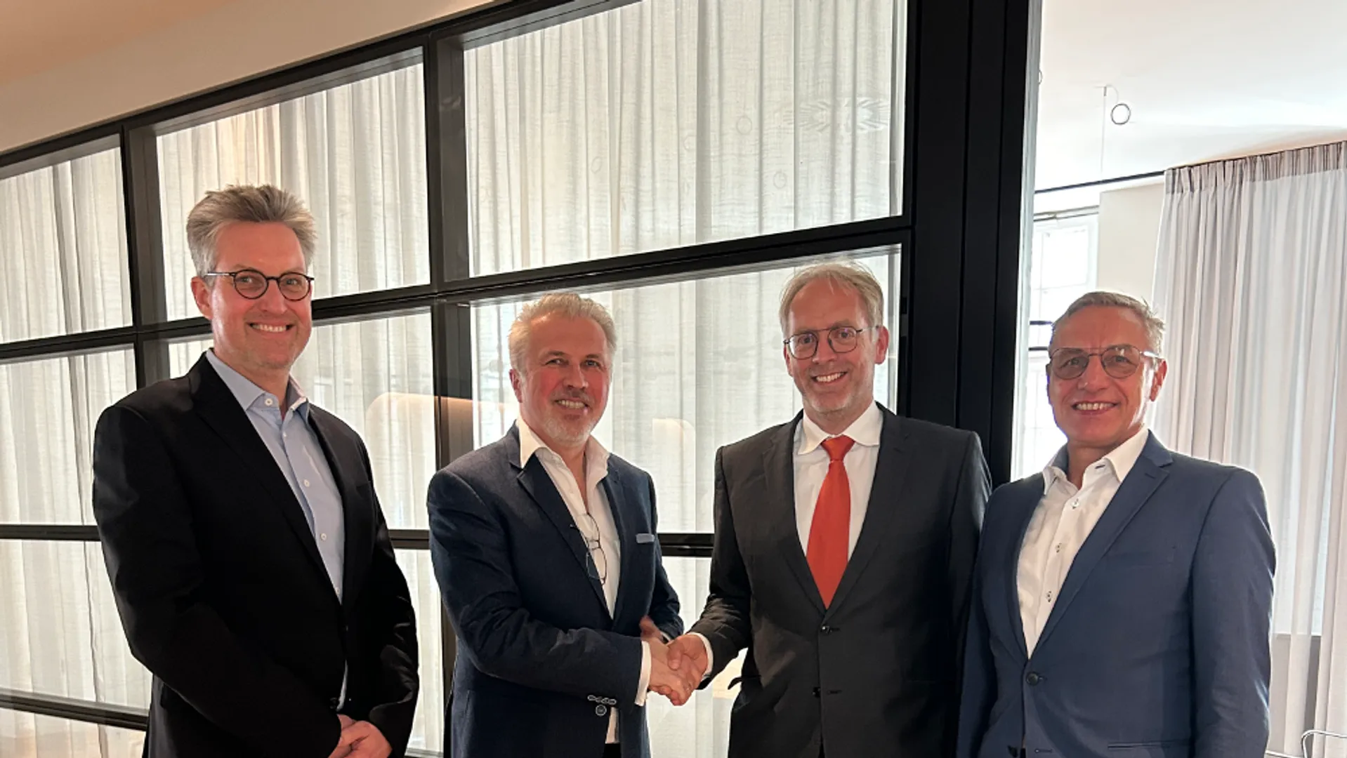 SunErgy Cameroon had electrified 12 villages under its 92-village solar project before merging with EWIA Green Investments. 