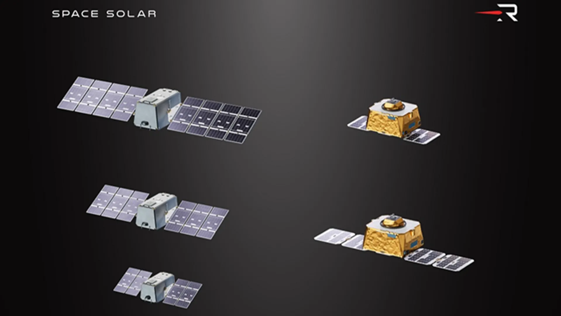 Rocket Lab’s STARRAY solar arrays were introduced to support a wide range of satellite power requirements with pre-configured flexibility.