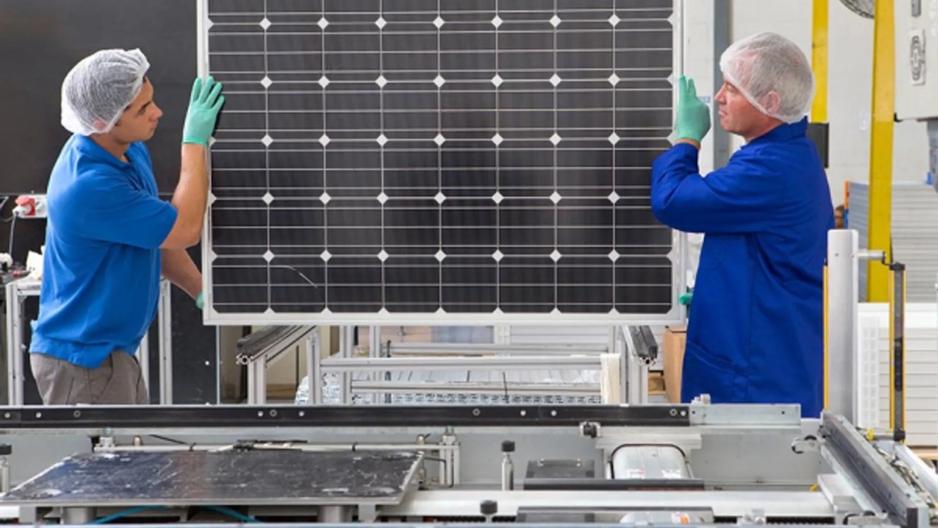 The product has integrated seamlessly with existing silicon modules using a four-terminal, two-lead architecture. 