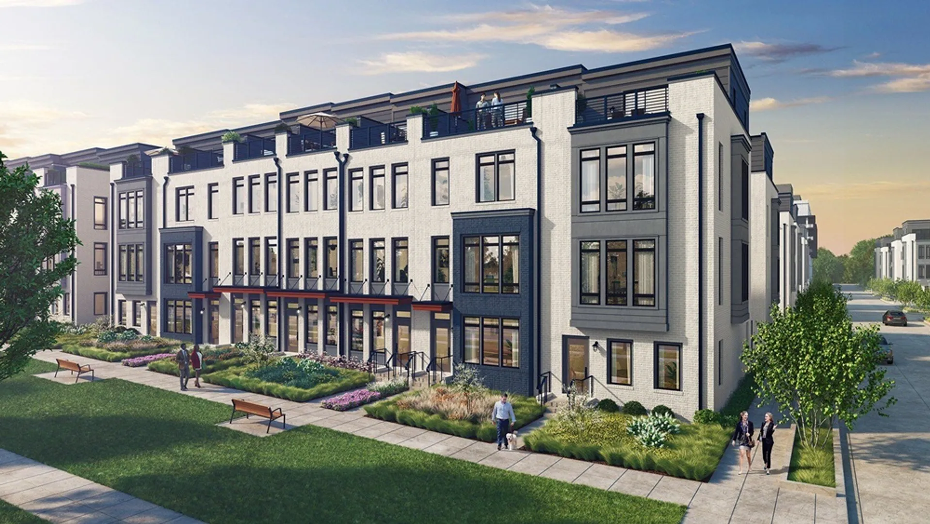 Solar buyers in D.C. have access to $415-valued SRECs for every 1,000 kWh of solar energy generated. 