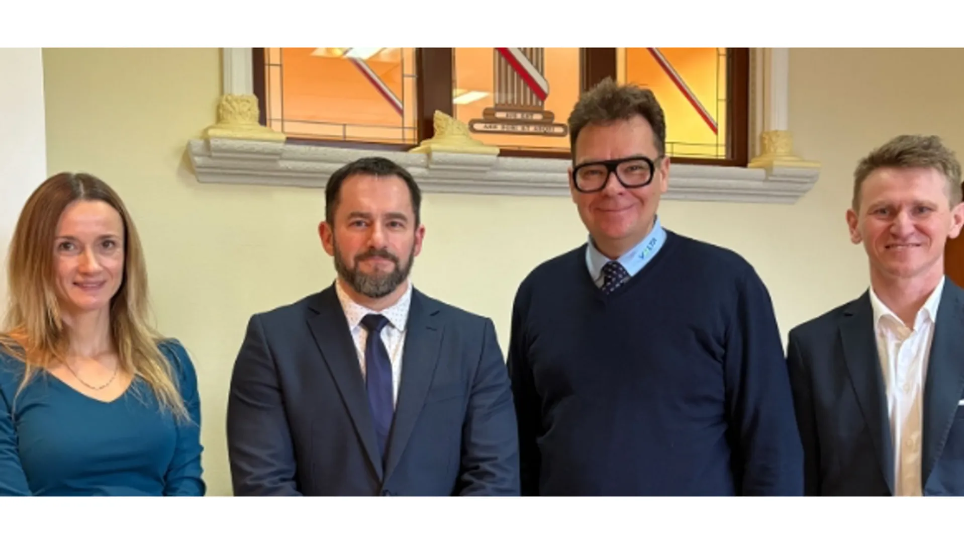 Łobżenica City Council approved Volta Polska’s 40 MW solar plan after an agreement signed with the mayor and key partners. 