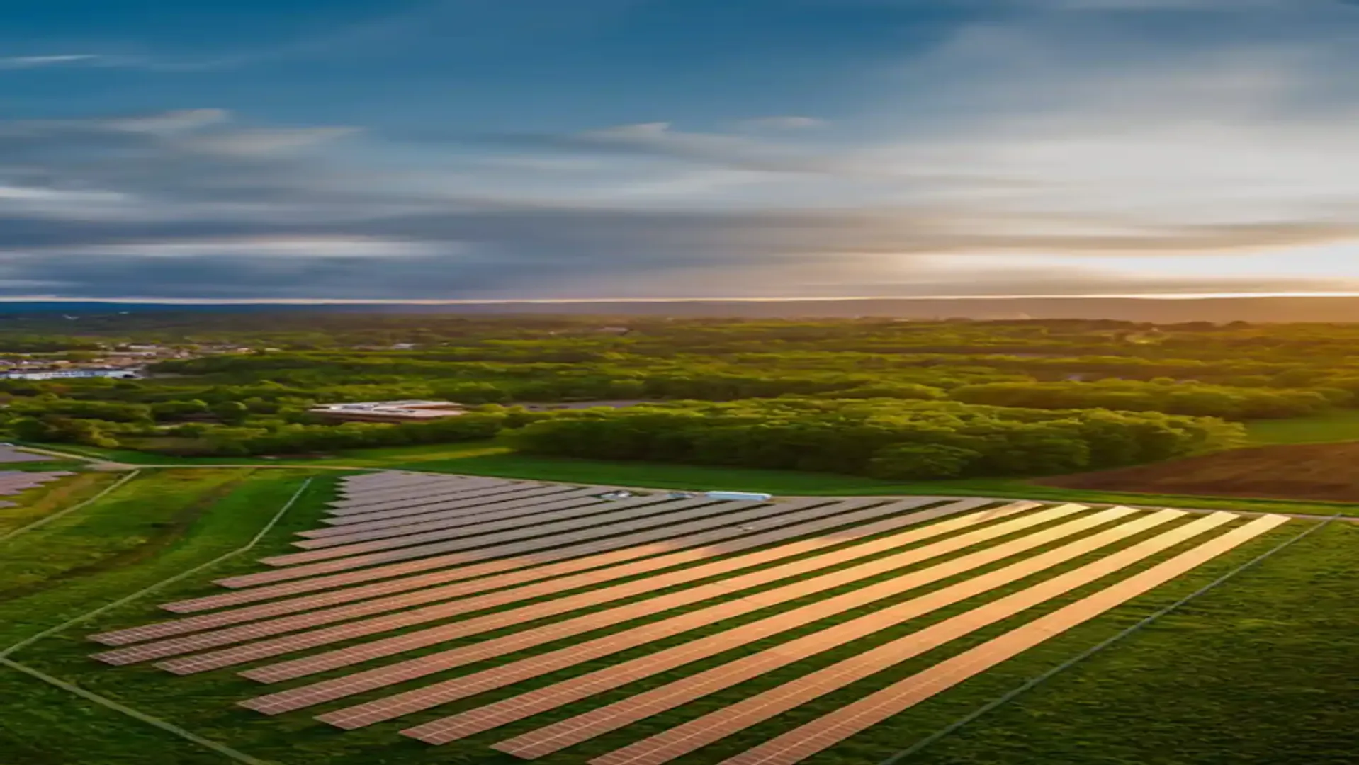 The $107 million PPC Shelf Facility has provided Nexamp with flexibility to fund additional solar and storage projects over the next three years.