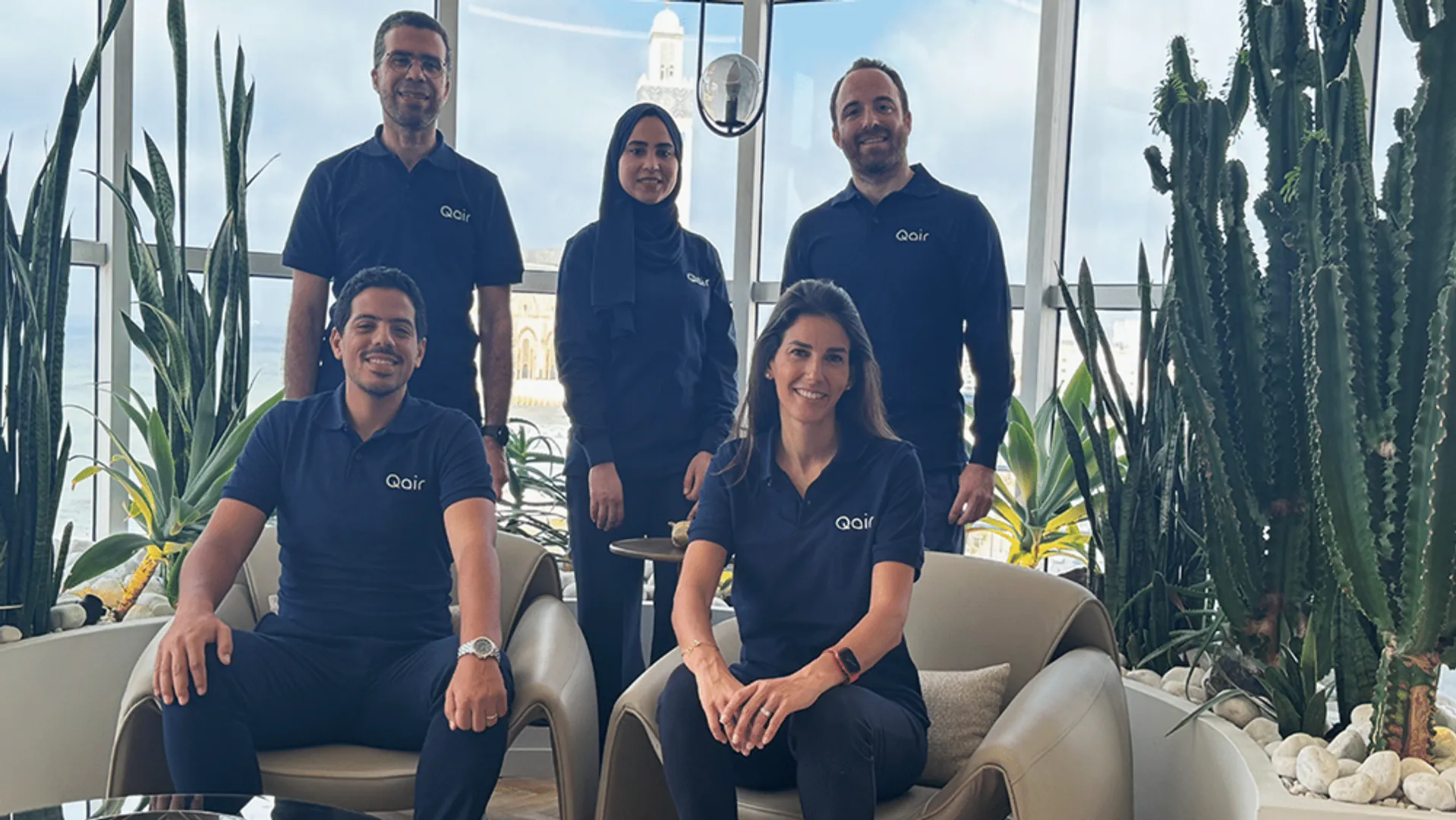 Tiznit solar and Tetouan wind projects received approval under Law 13-09 and were scheduled for 2027 and 2029 respectively. 