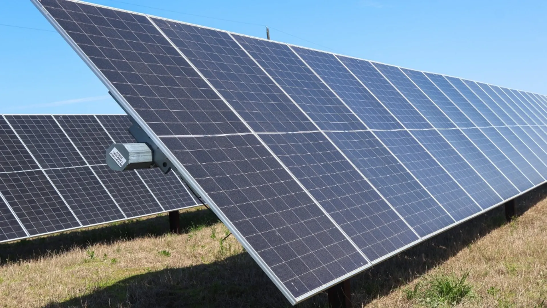 The credit facility helps Recurrent Energy become an IPP while continuing its develop-and-sell strategy in some markets. 