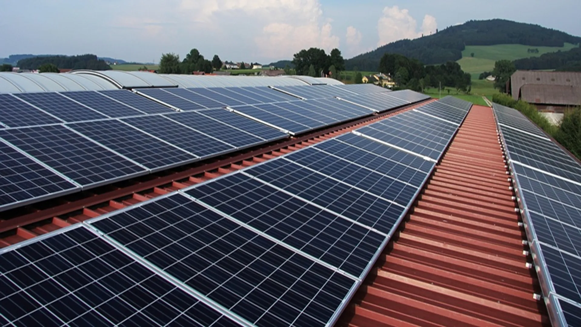 Applications have opened for farmers and groups to set up solar plants near 33/11 KV substations in Telangana. 