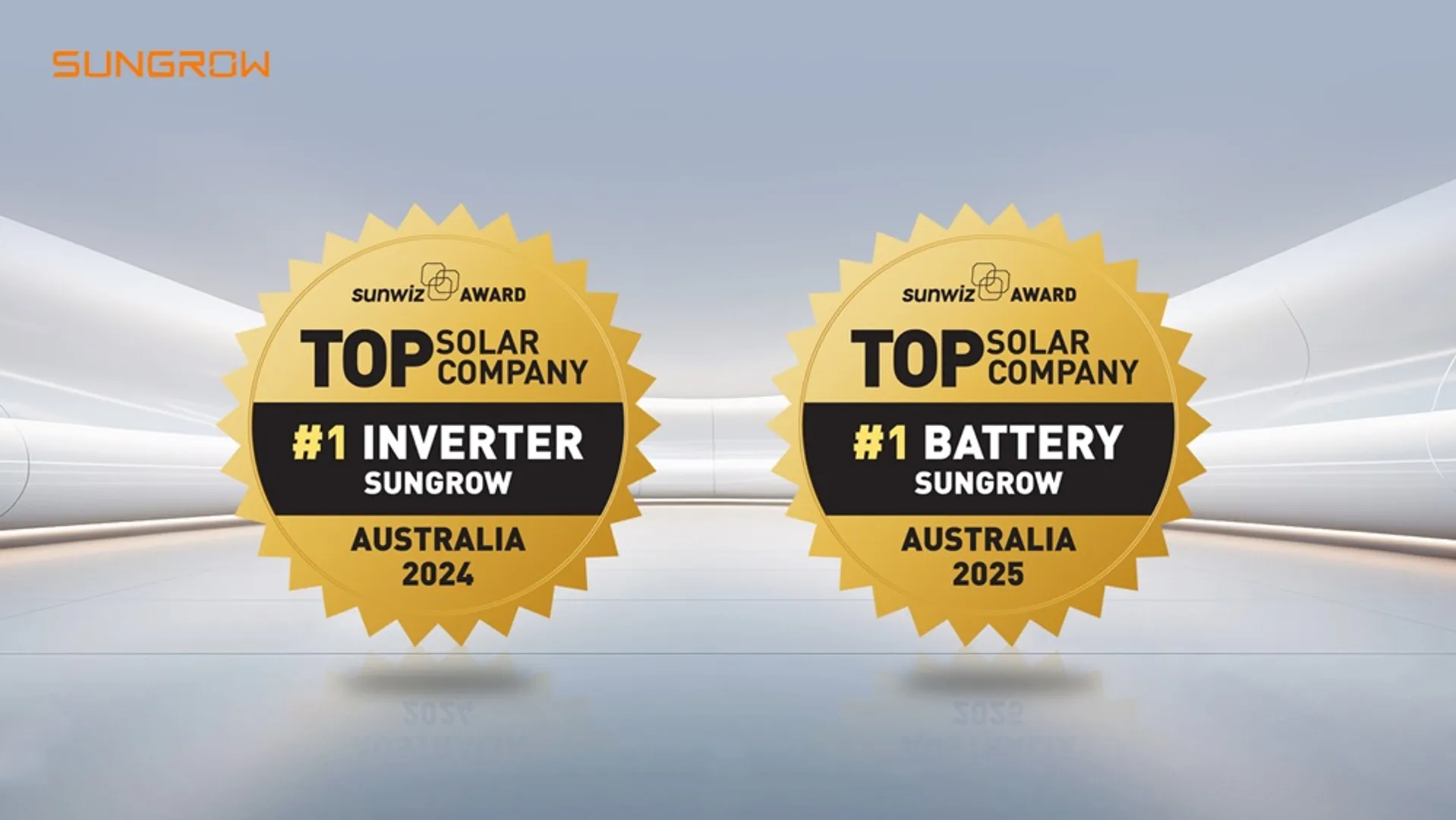 Sungrow has surpassed 400,000 installations across Australia with 12 years of consistent service and channel partnerships. 