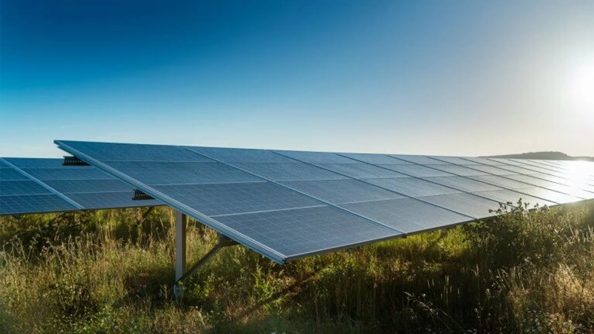 The project design spans 96 hectares and excludes high-value farmland and designated landscape areas in Leicestershire. 