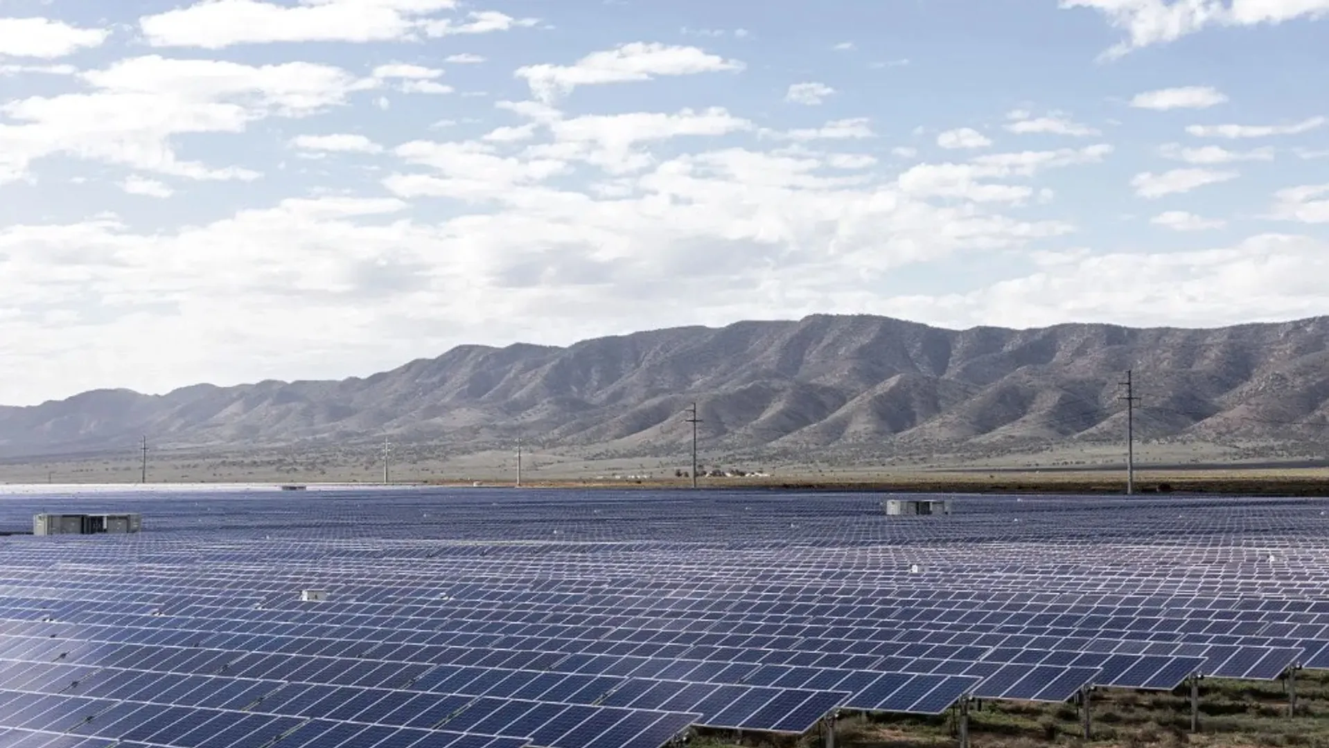 Tallawang project has secured transmission access for 500 MW solar and 500 MW/1000 MWh storage capacity. 