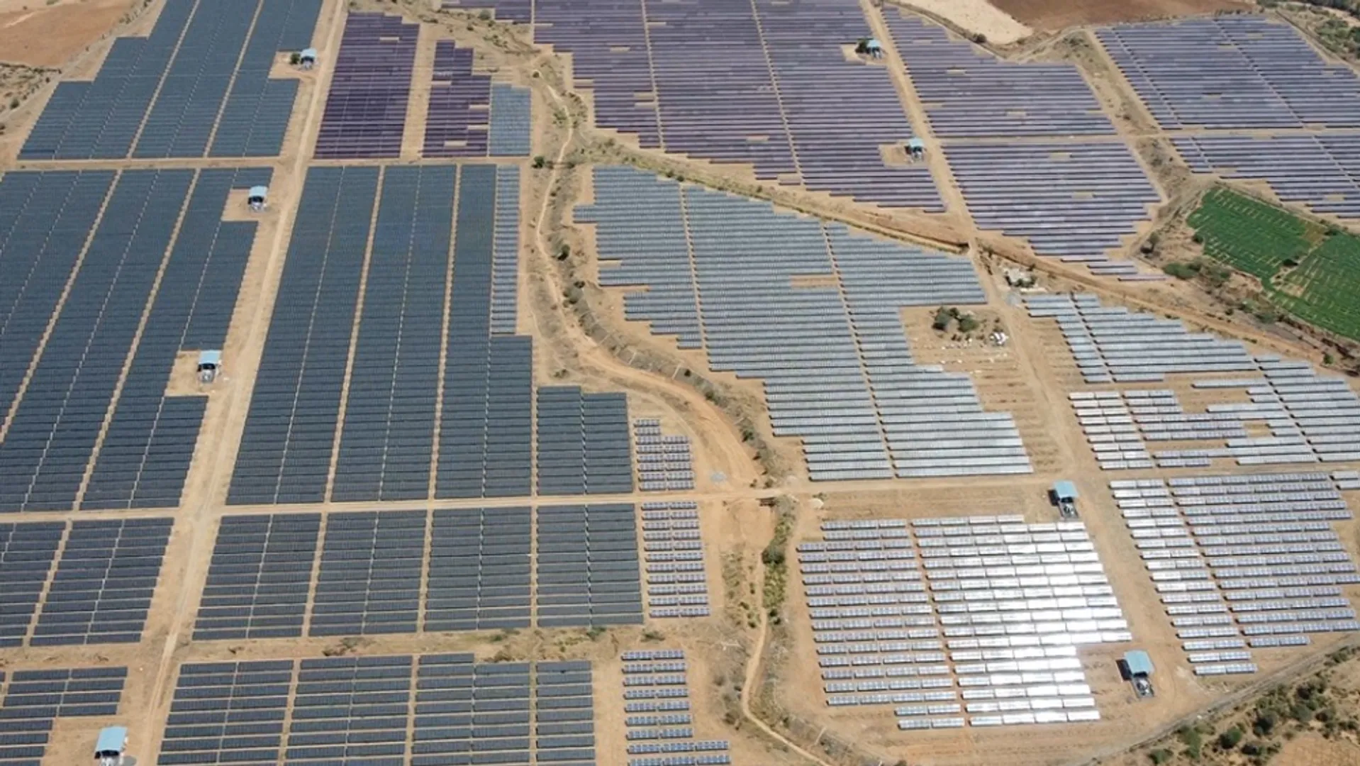 In March 2025, the fund acquired Stride Climate Investments with 21 solar assets located in India. 