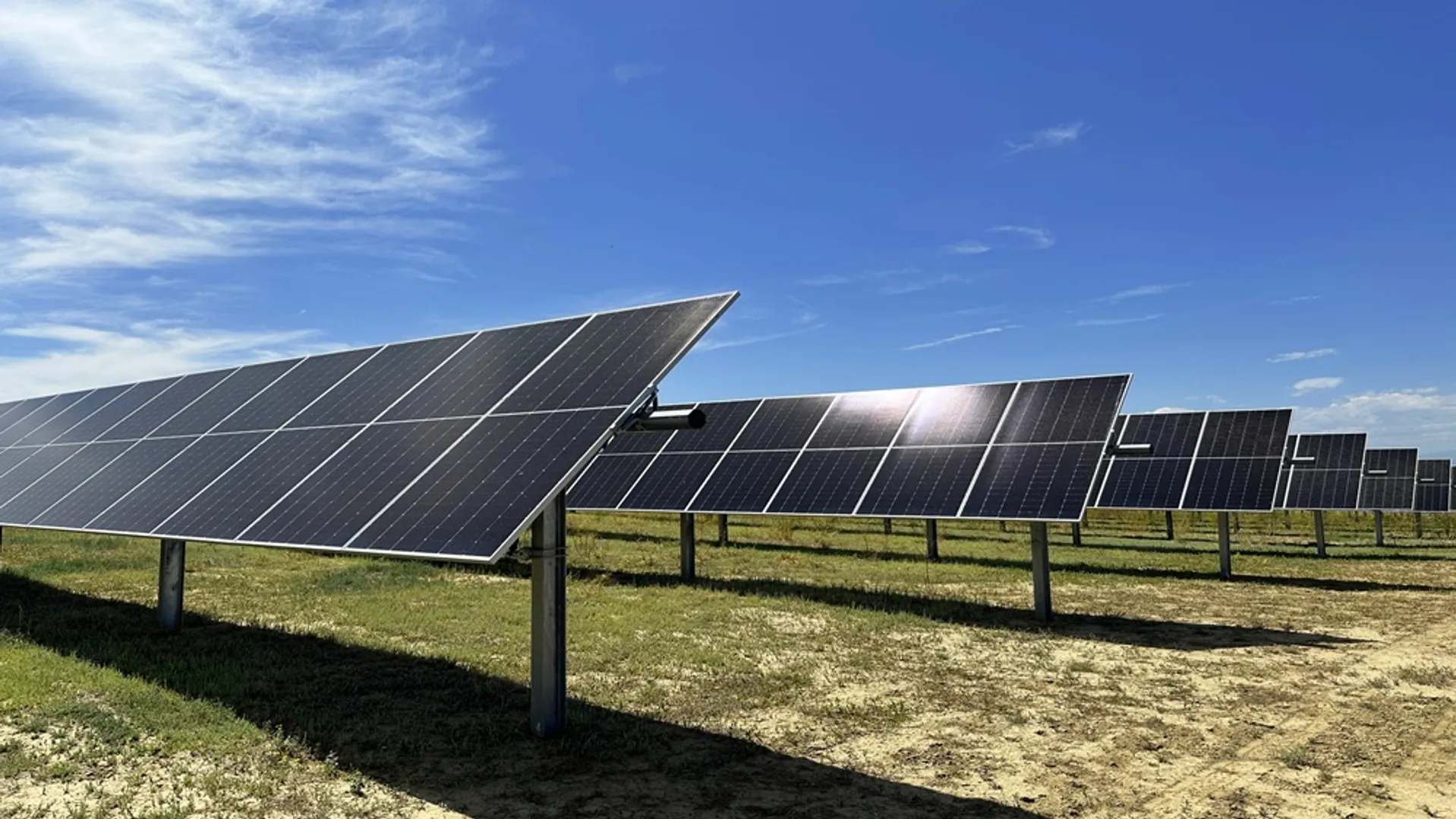 The 5.75 MW solar project will supply CSU with 11 million kWh annually at no added electricity cost. 