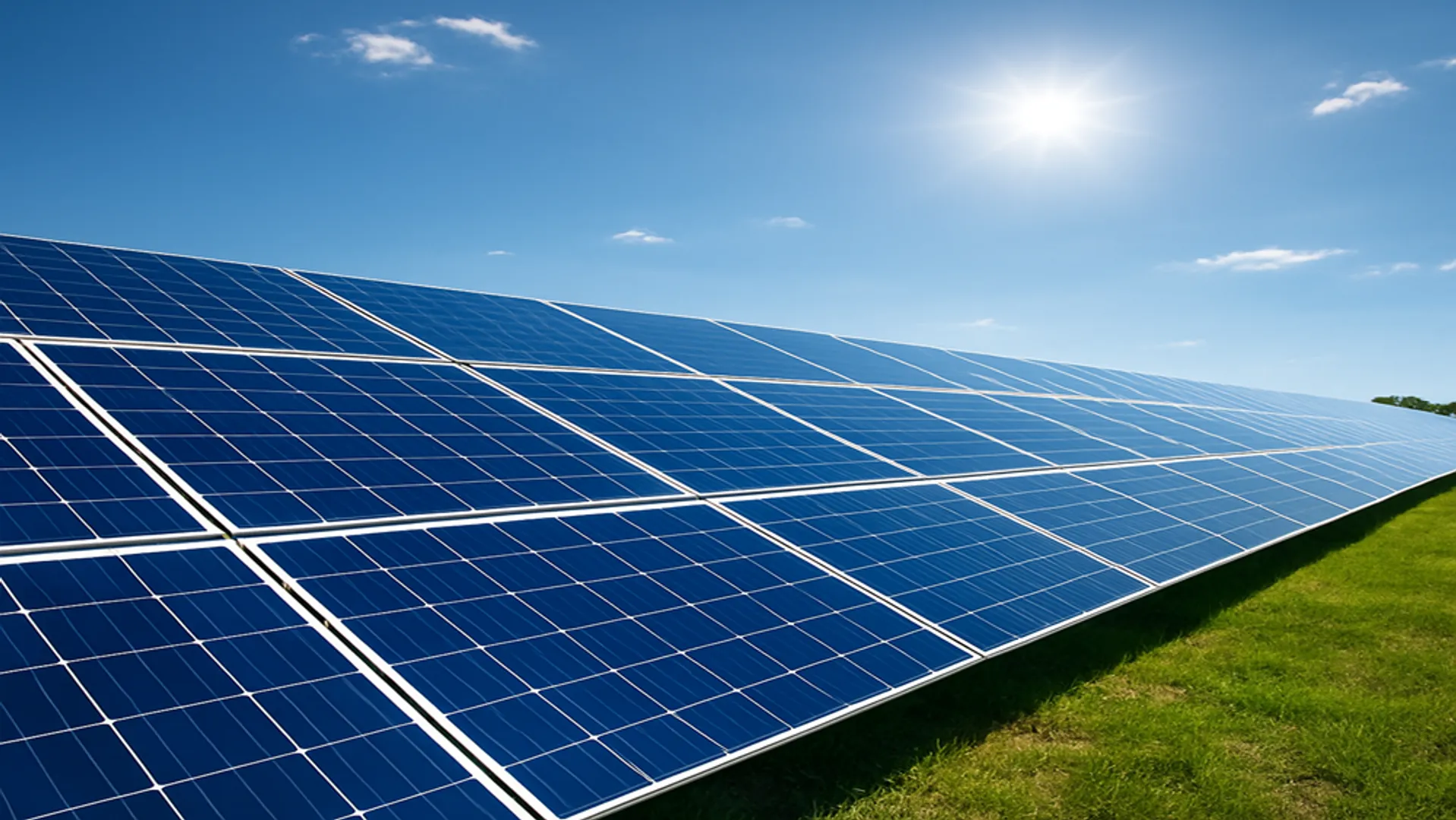 Solar Logistics Solutions by Keller handled warehousing, oversized freight, and last-mile delivery for solar energy deployments. 