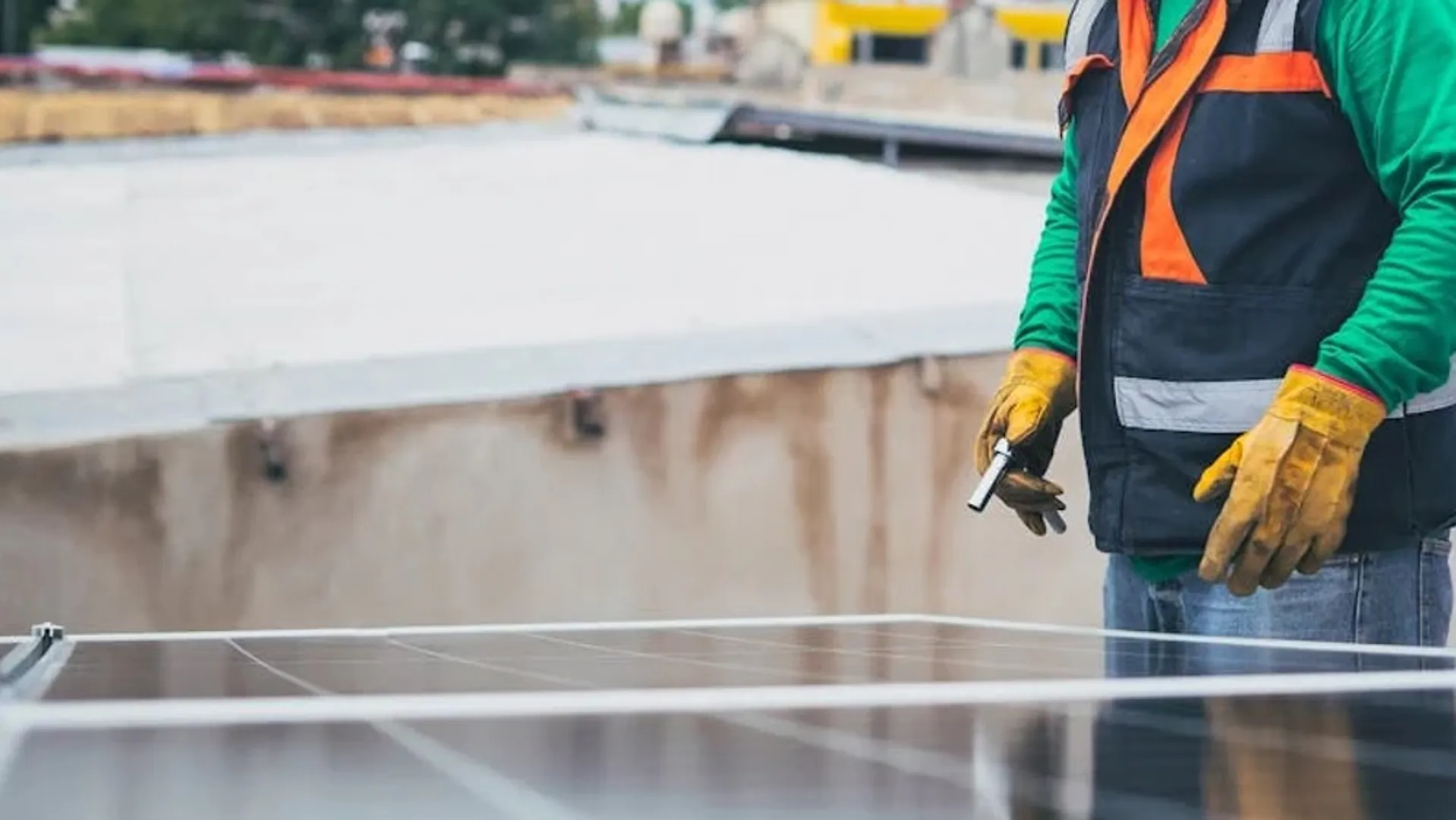 The acquisition provides ConnectM an operational base in India’s rooftop solar and telecom energy sectors. 