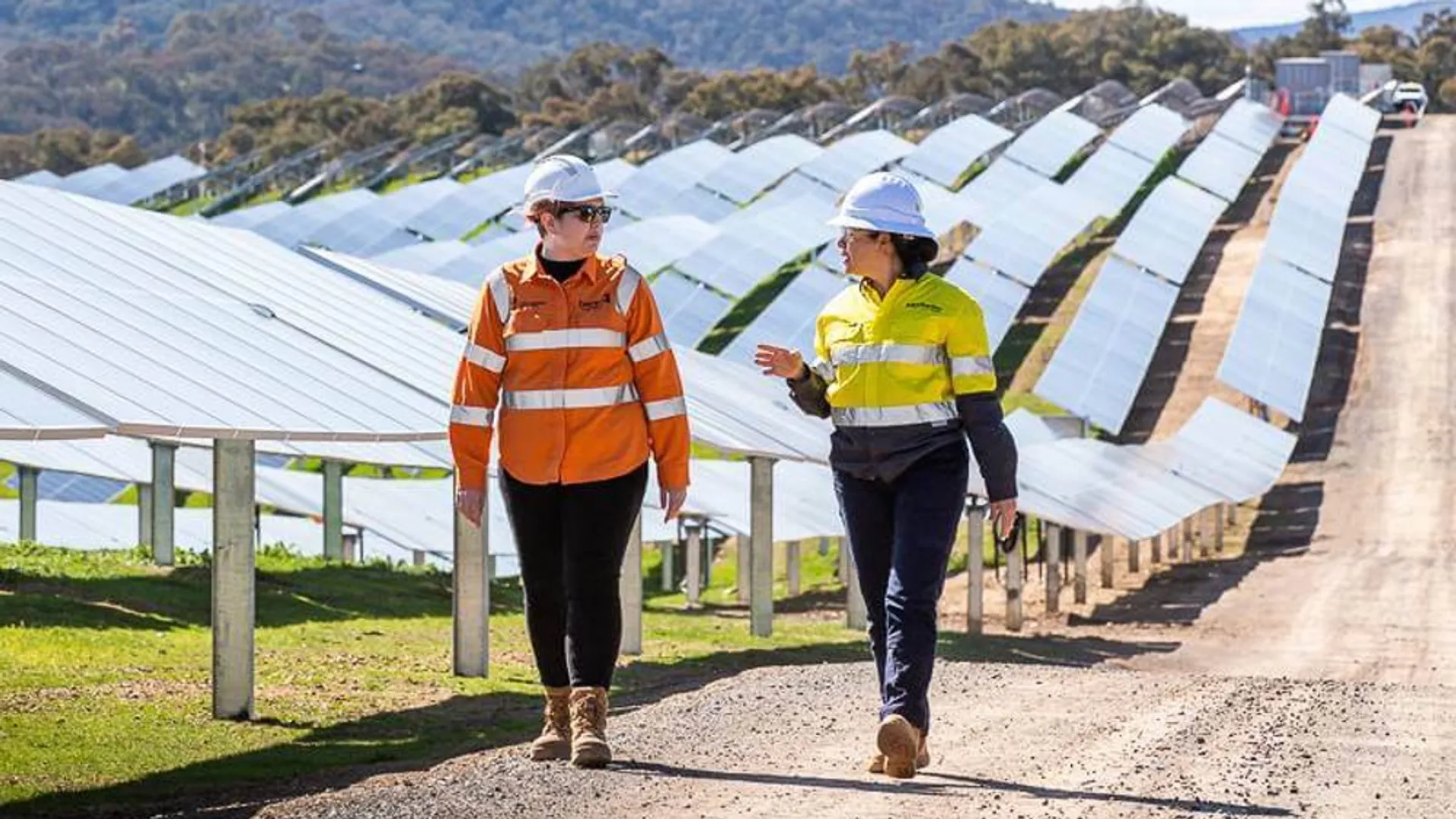 NX Horizon Hail Pro tracker models have secured more than 9 GW in bookings for hail-prone deployment in FY25. 