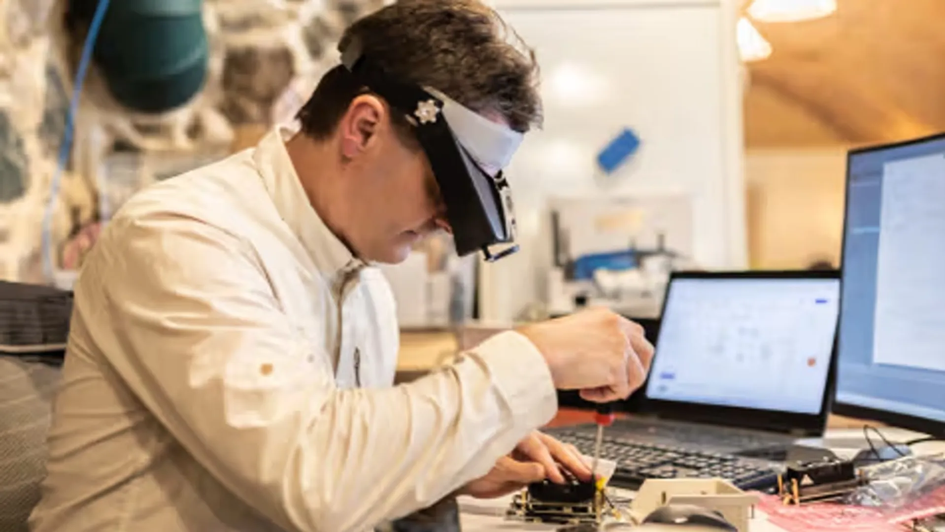 Karman has enabled autonomous DER control using embedded AI without relying on cloud-based systems. 