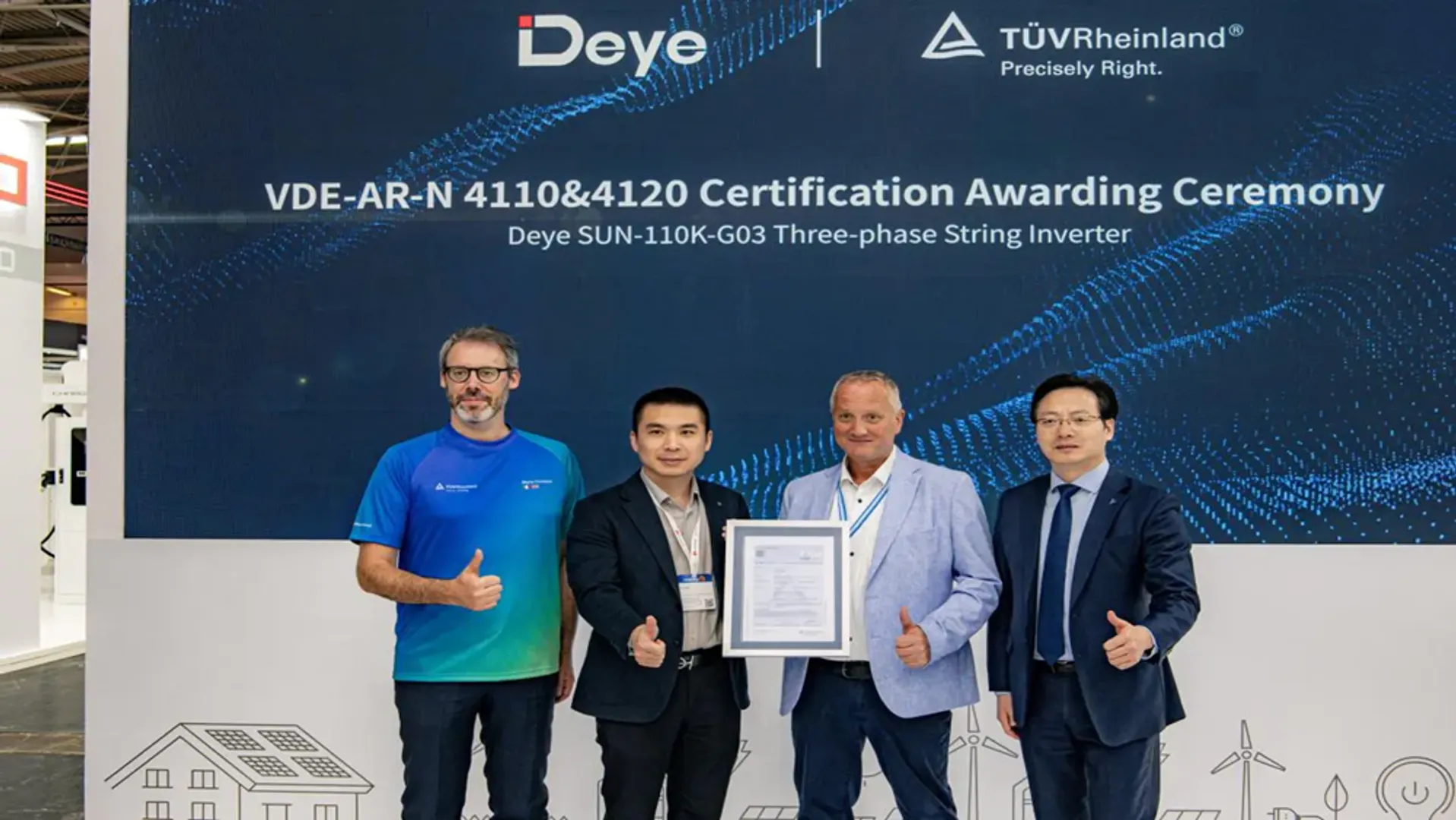 The C&I ESS unit MS-G215 has supported parallel expansion with real-time thermal and peak-valley load management. 